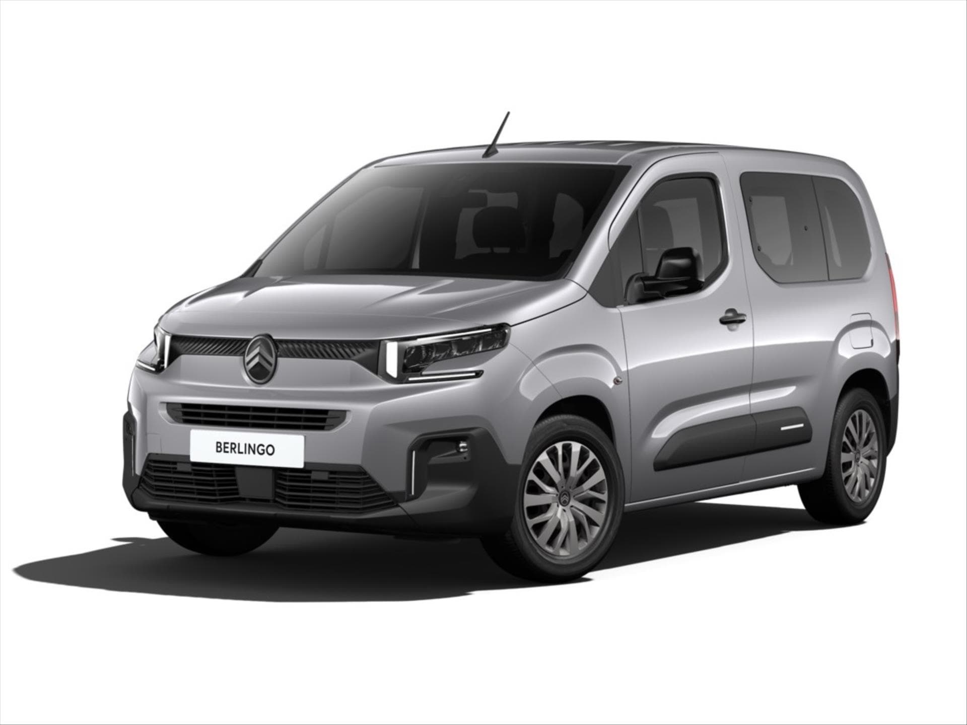 Citroën Berlingo náhled 1
