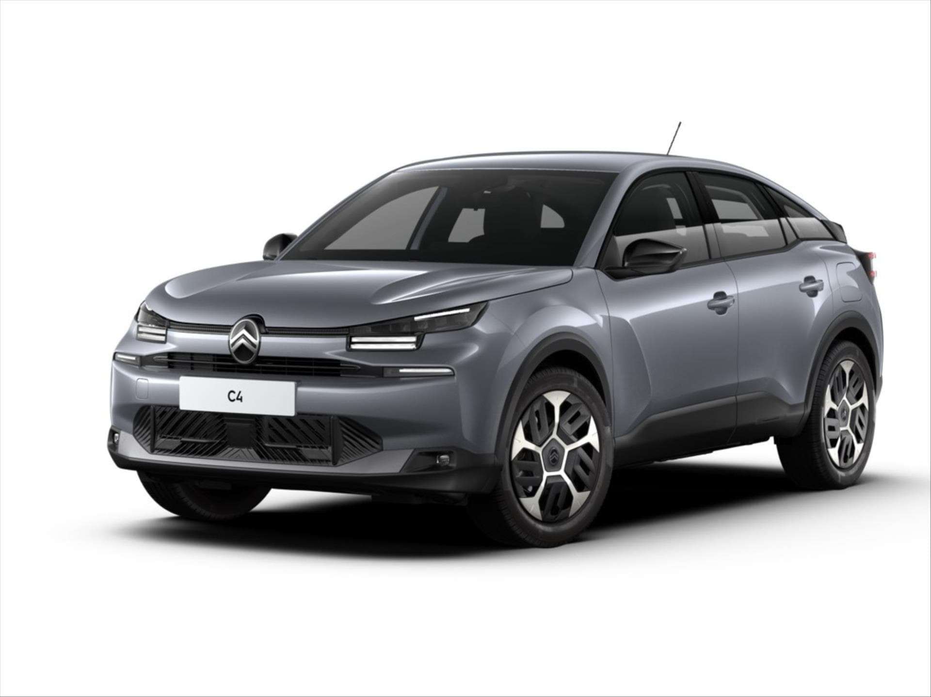 Citroën C4 náhled 1