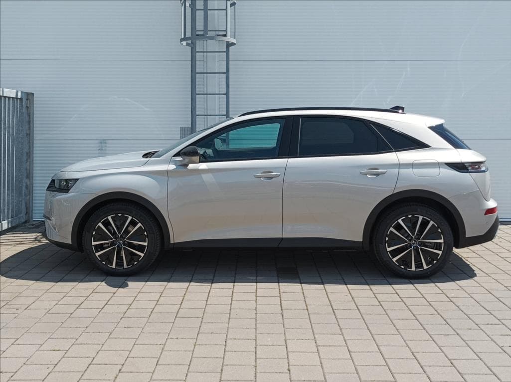 DS Automobiles DS7 Crossback - 6
