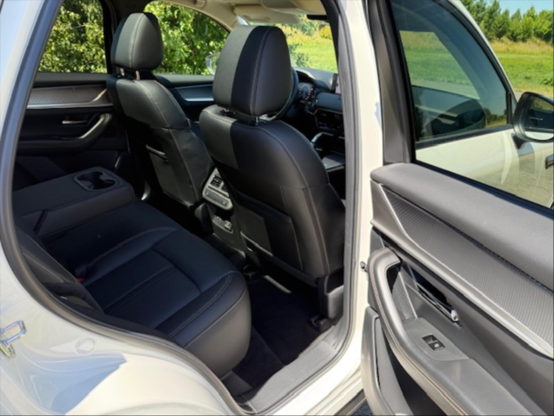 Mazda CX-60 - 8