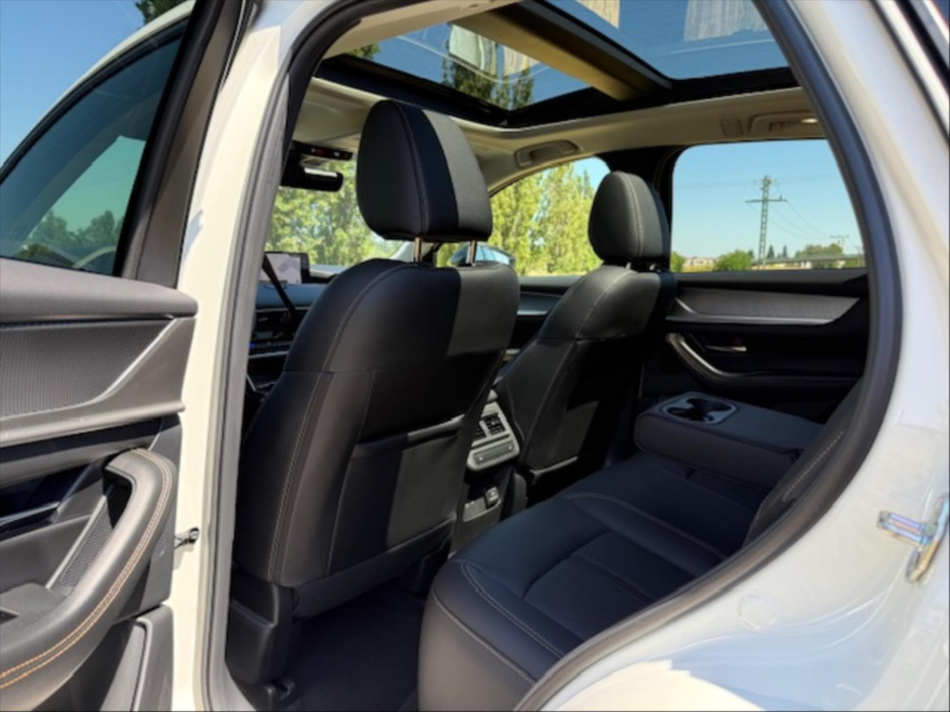 Mazda CX-60 - 9