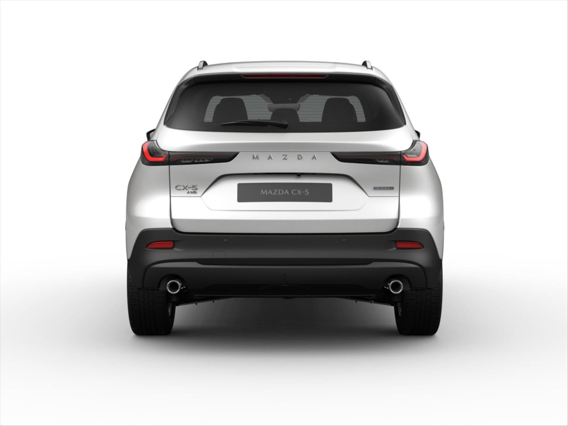 Mazda CX-5 - 5