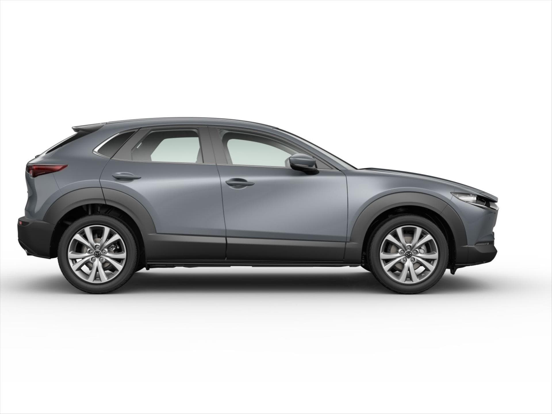 Mazda CX-30 - 3