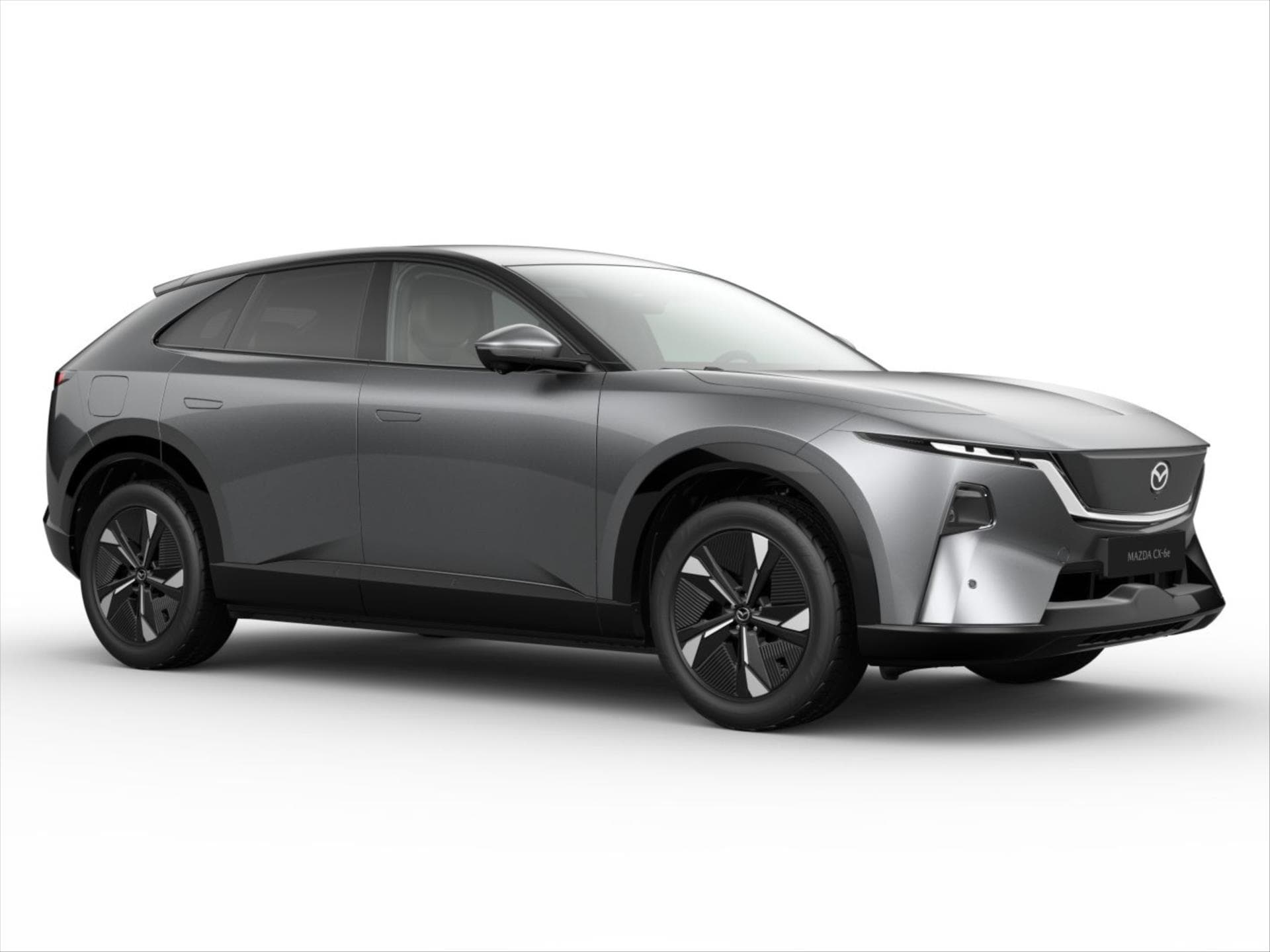 Mazda CX-6e - 1
