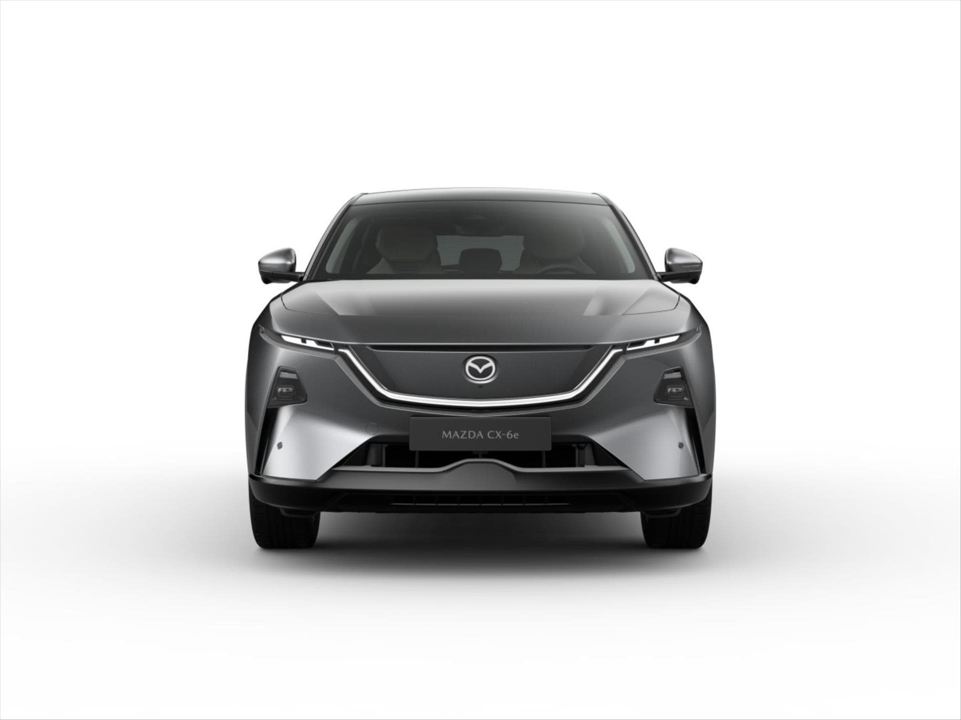 Mazda CX-6e - 2