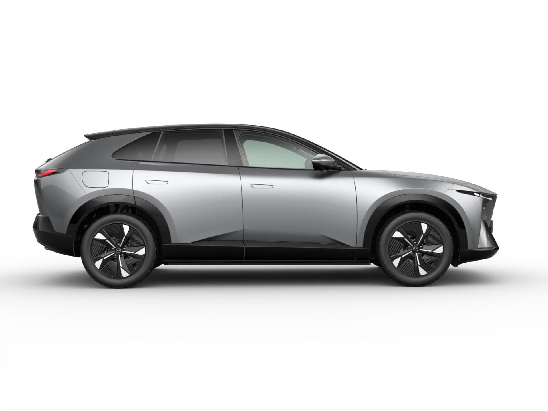 Mazda CX-6e - 3