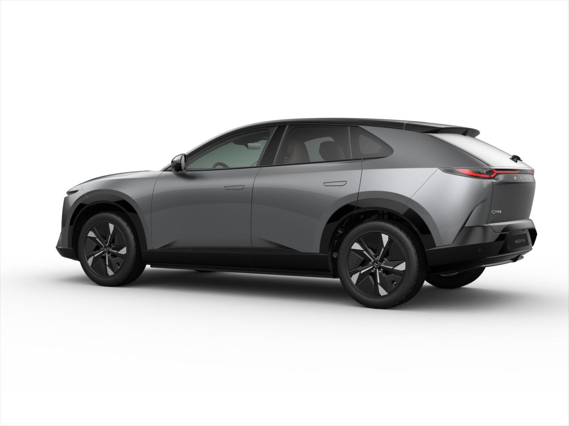 Mazda CX-6e - 4