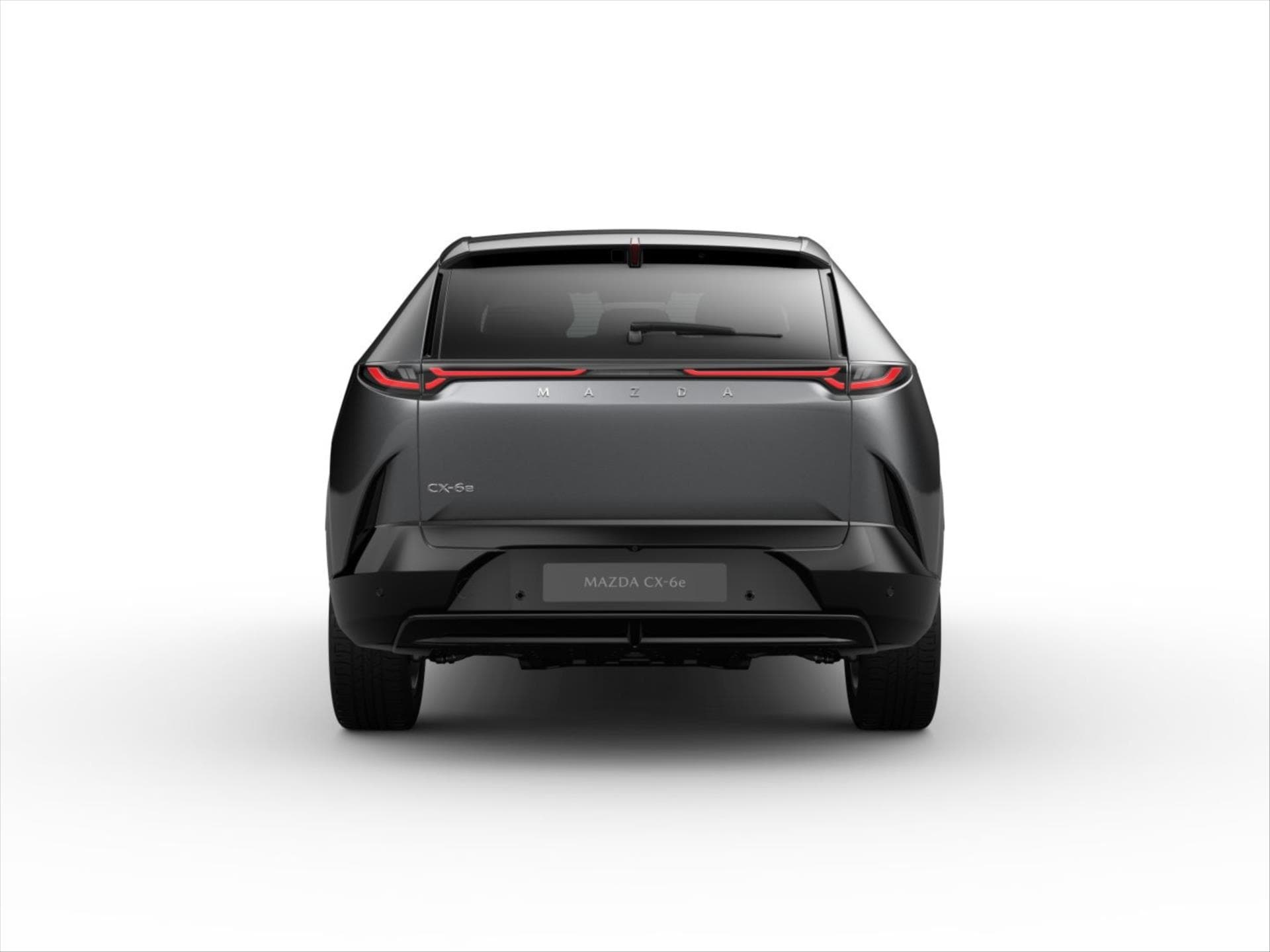 Mazda CX-6e - 5