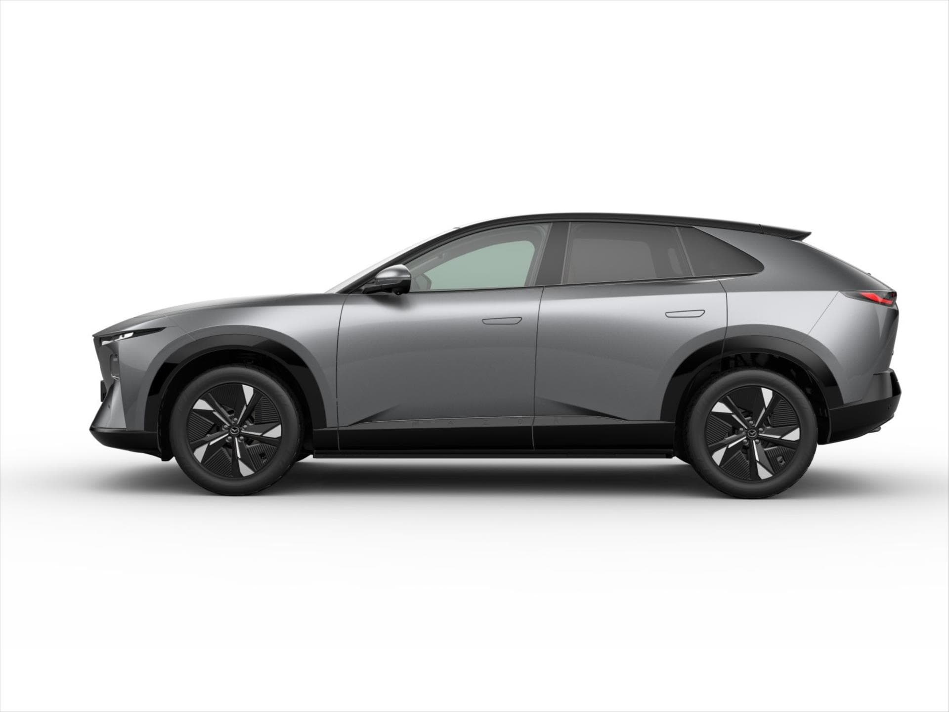 Mazda CX-6e - 6