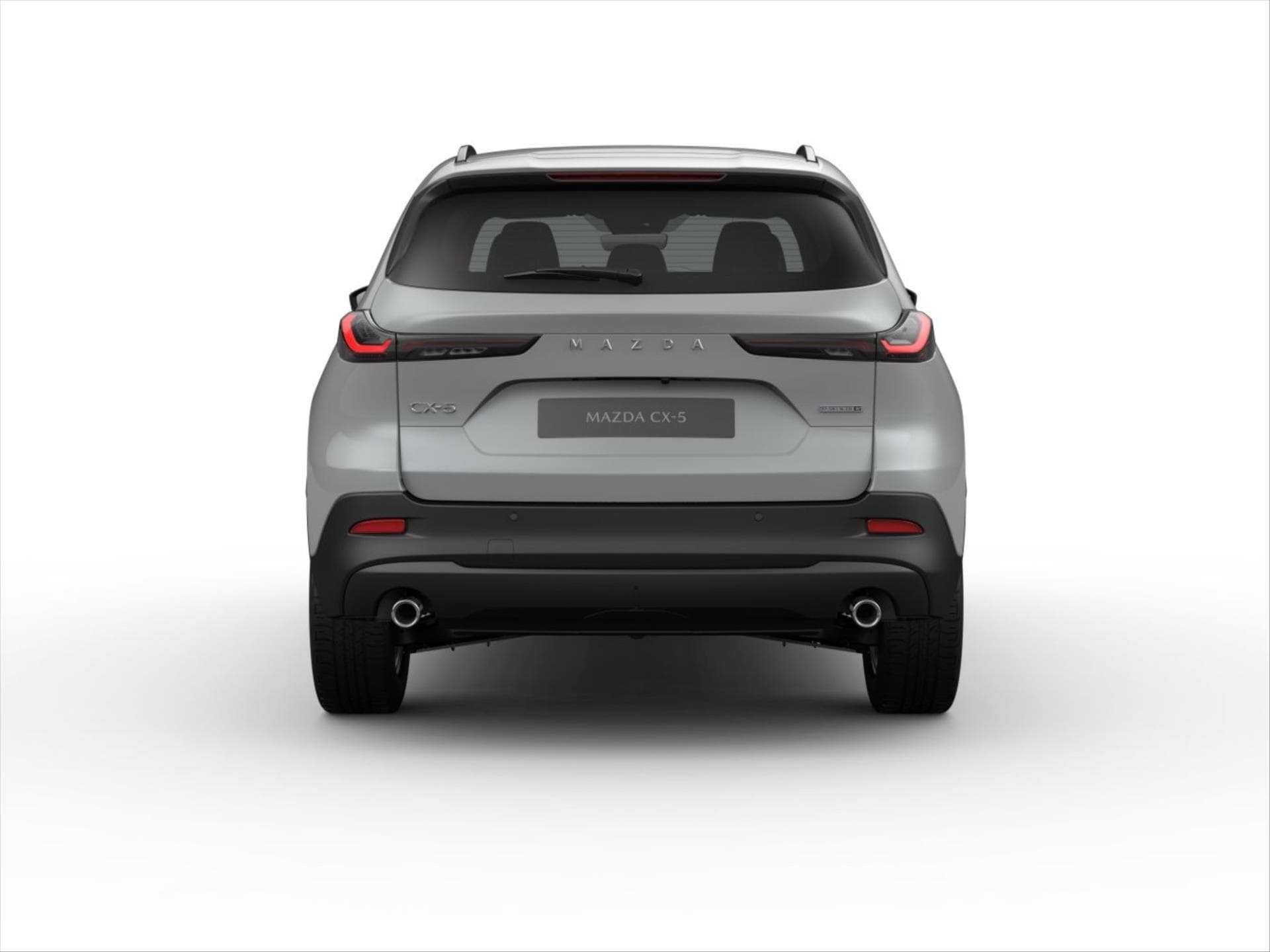 Mazda CX-5 - 5