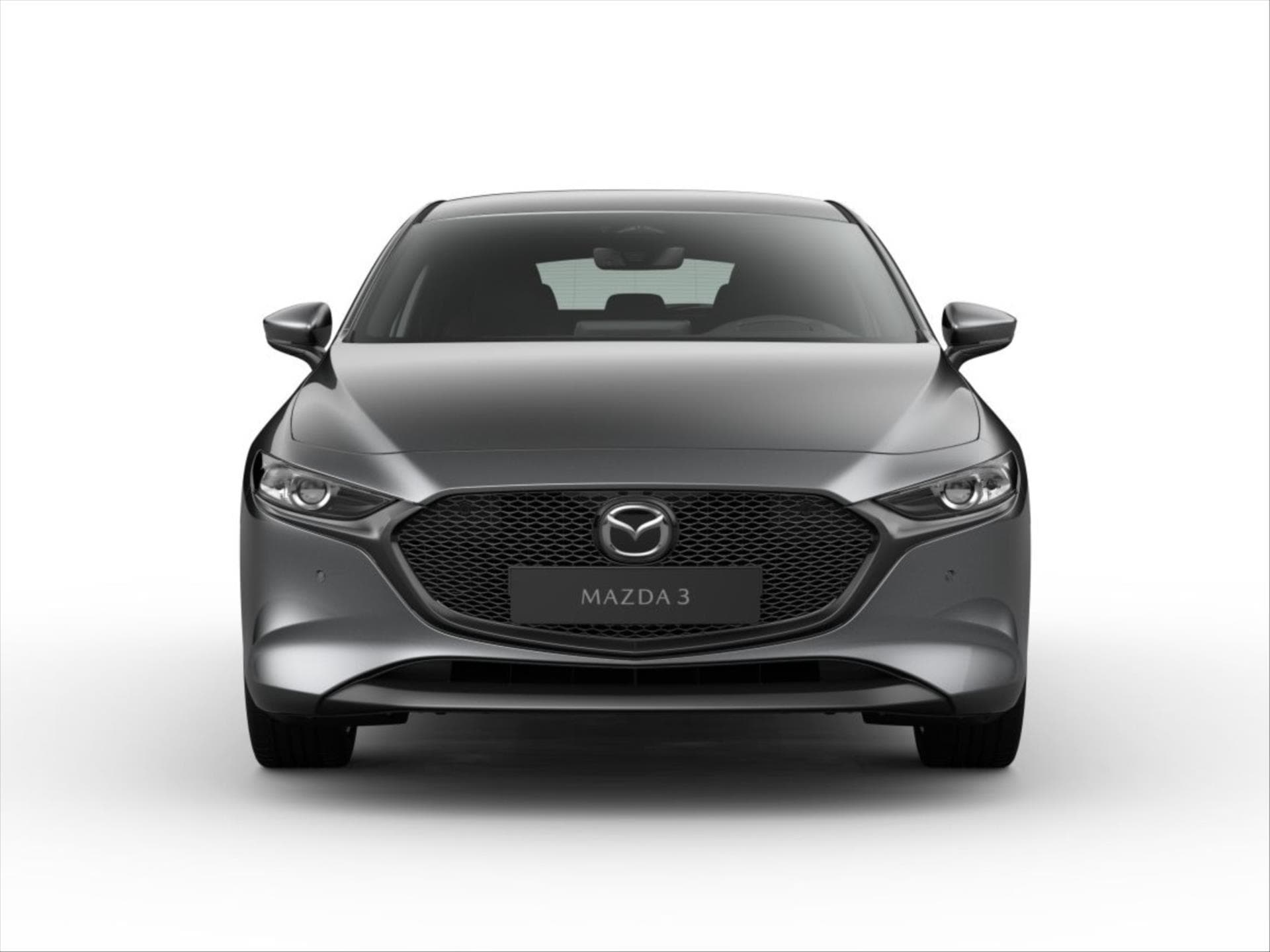 Mazda 3 - 2