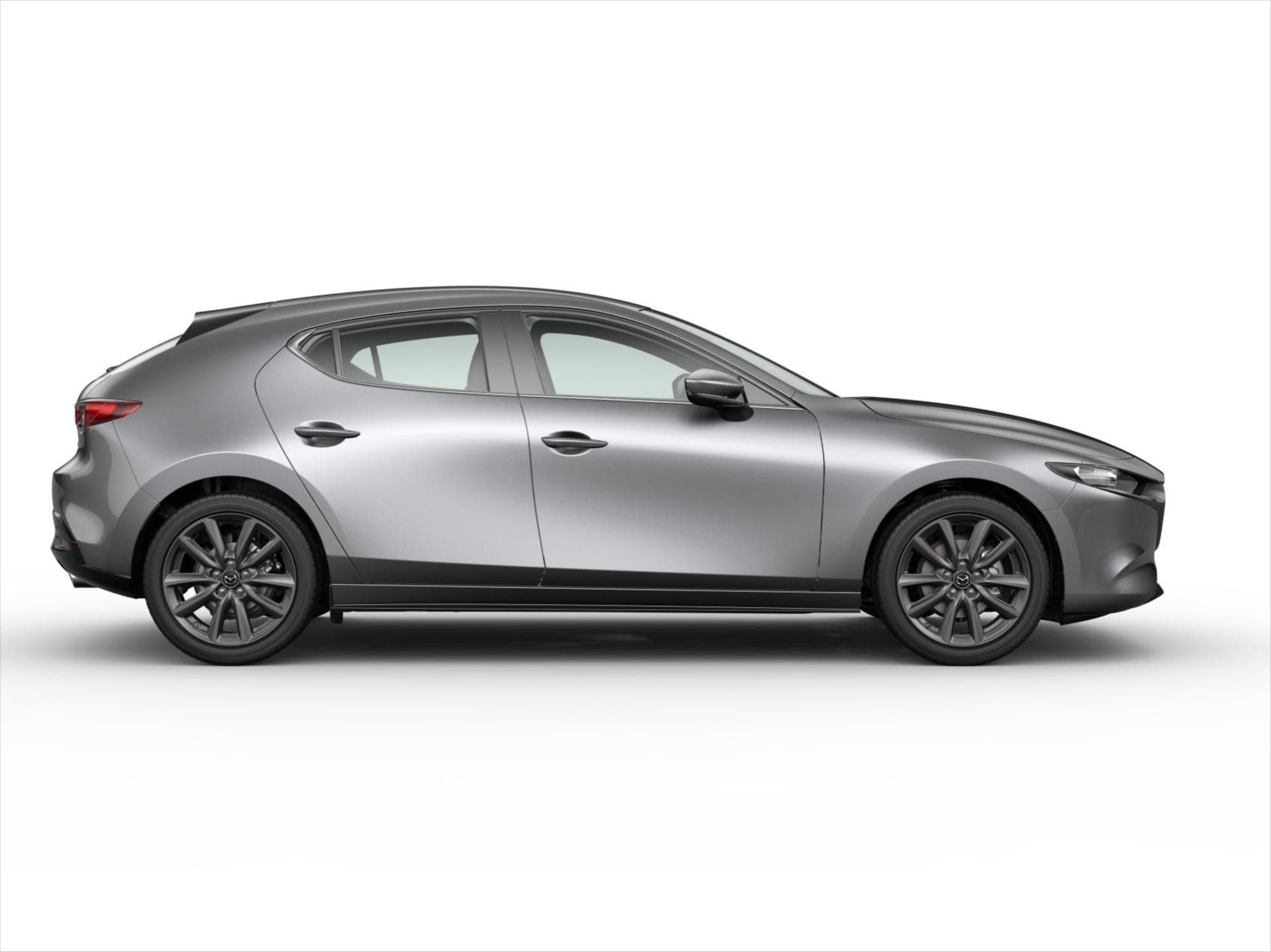Mazda 3 - 3