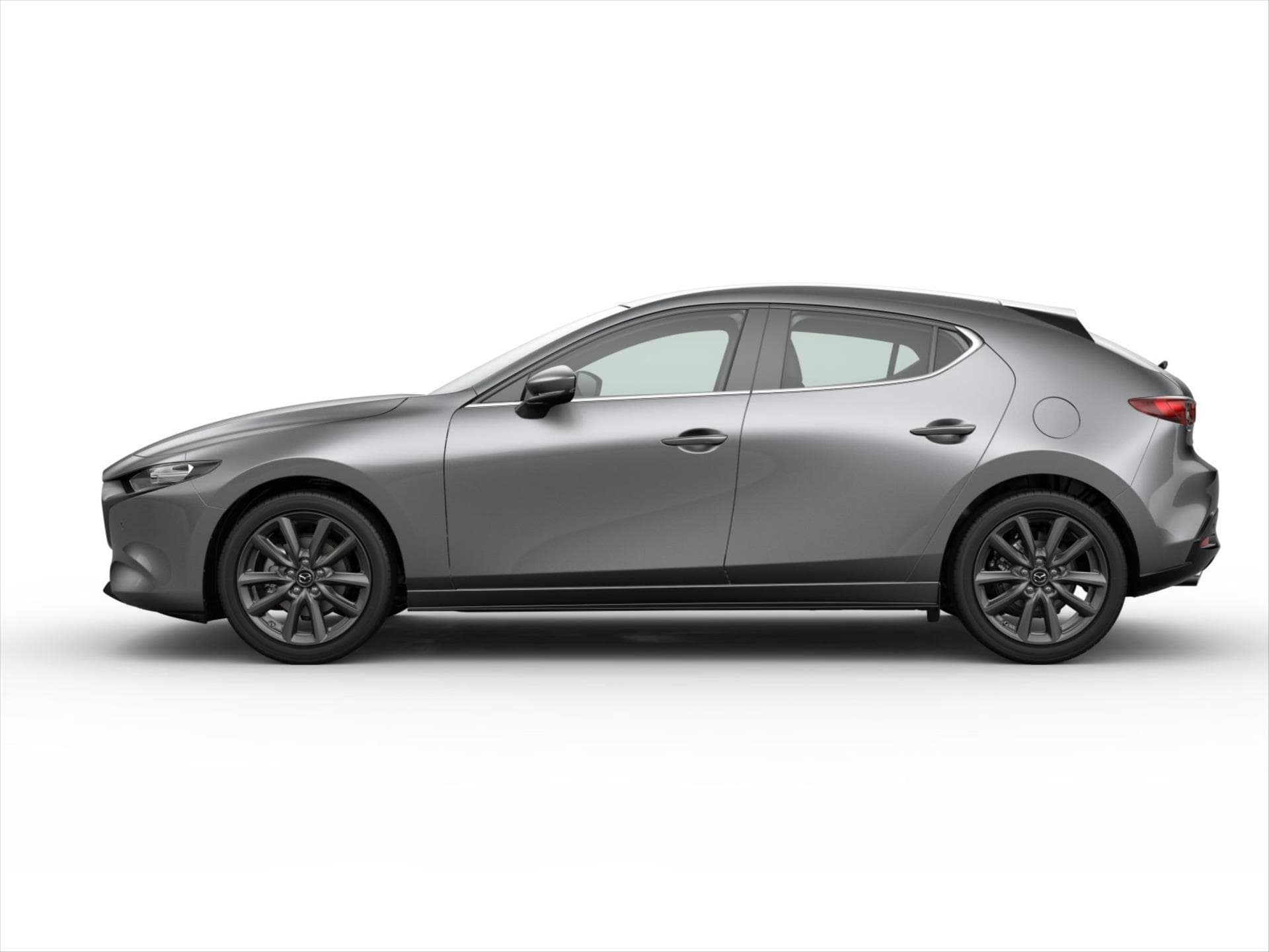 Mazda 3 - 6