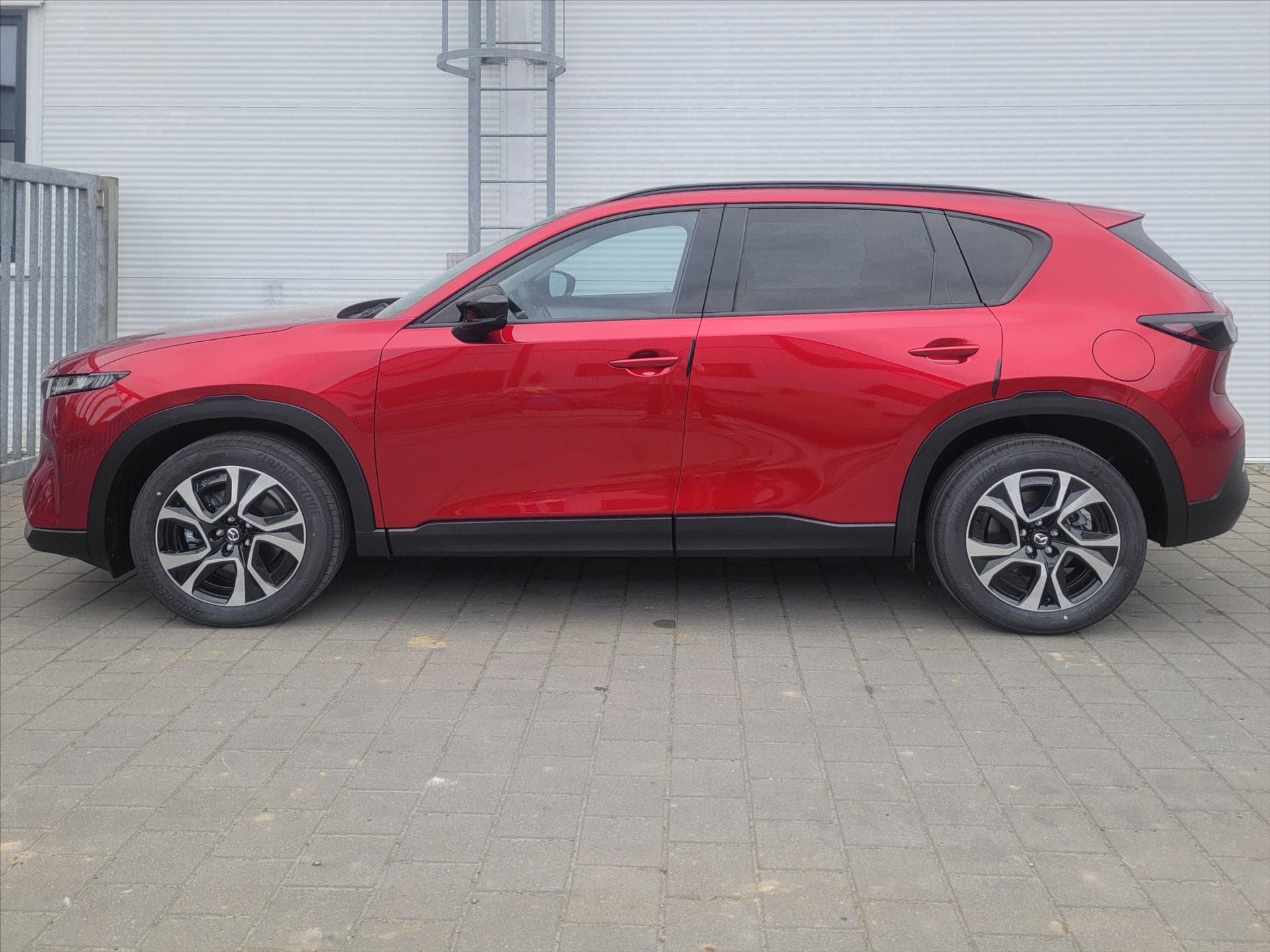 Mazda CX-5 - 6