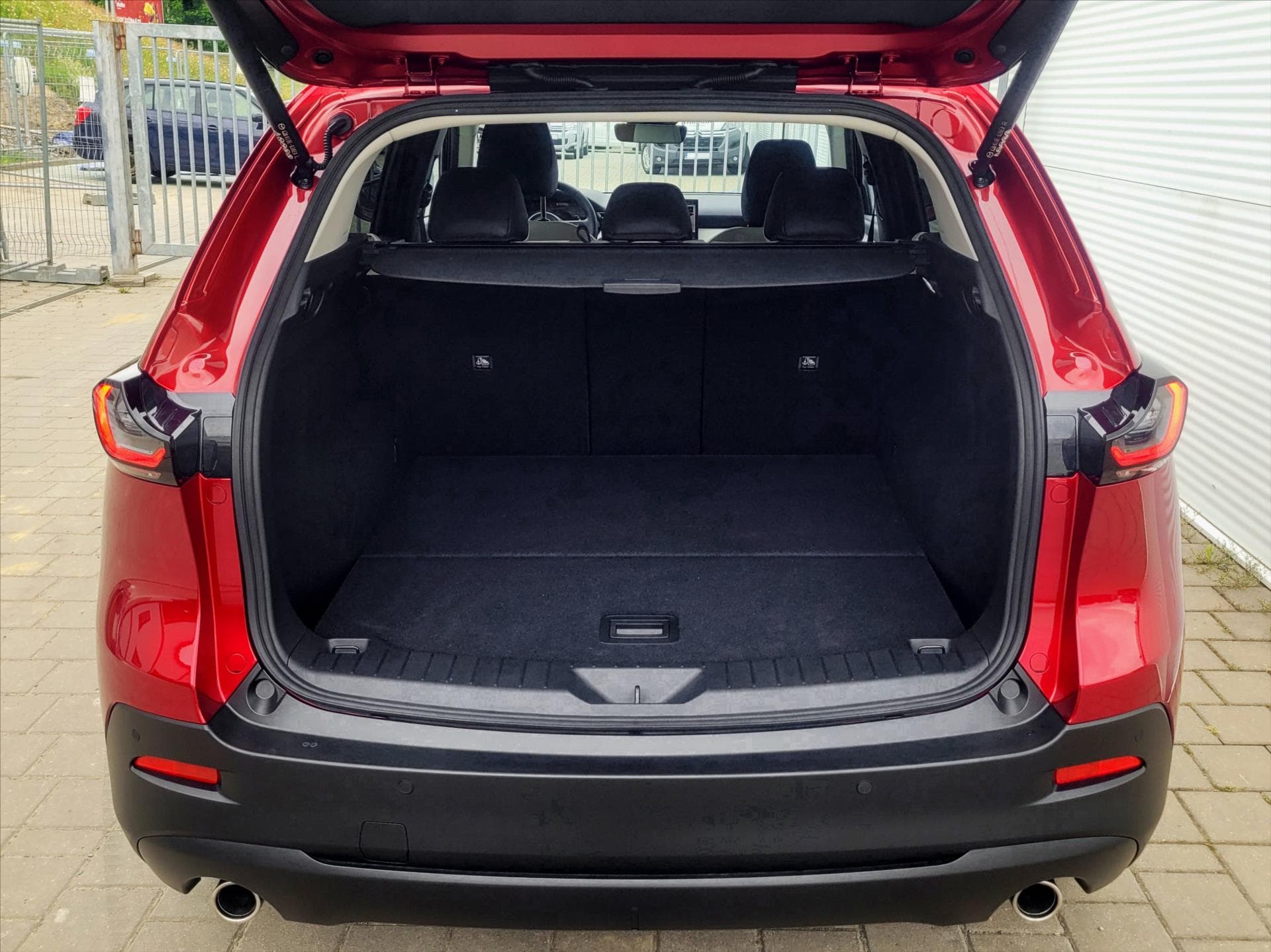 Mazda CX-5 - 7