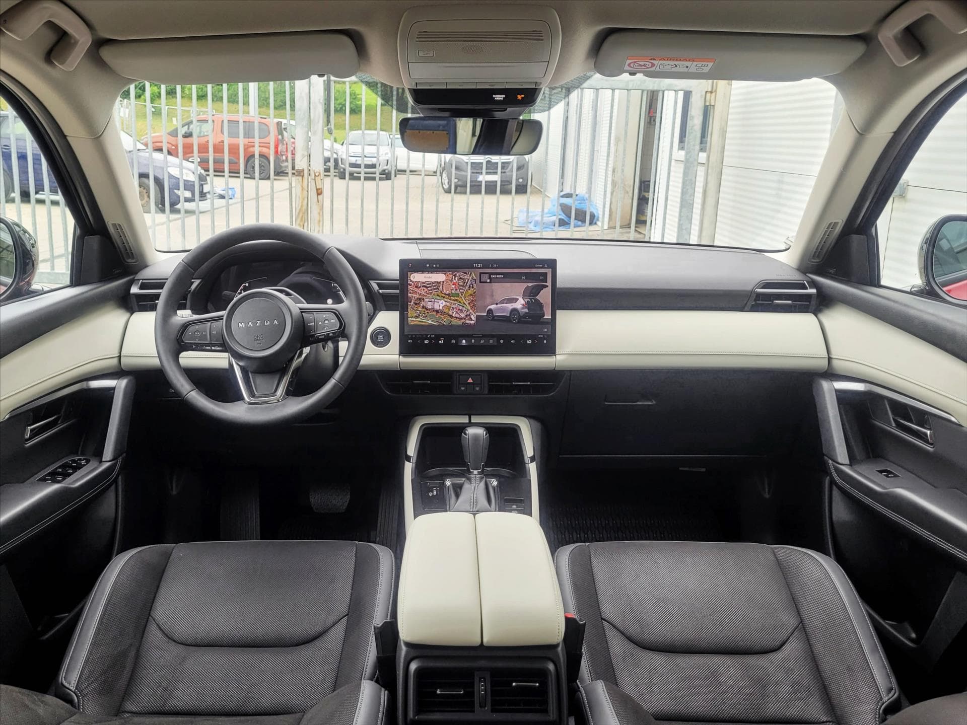 Mazda CX-5 - 9