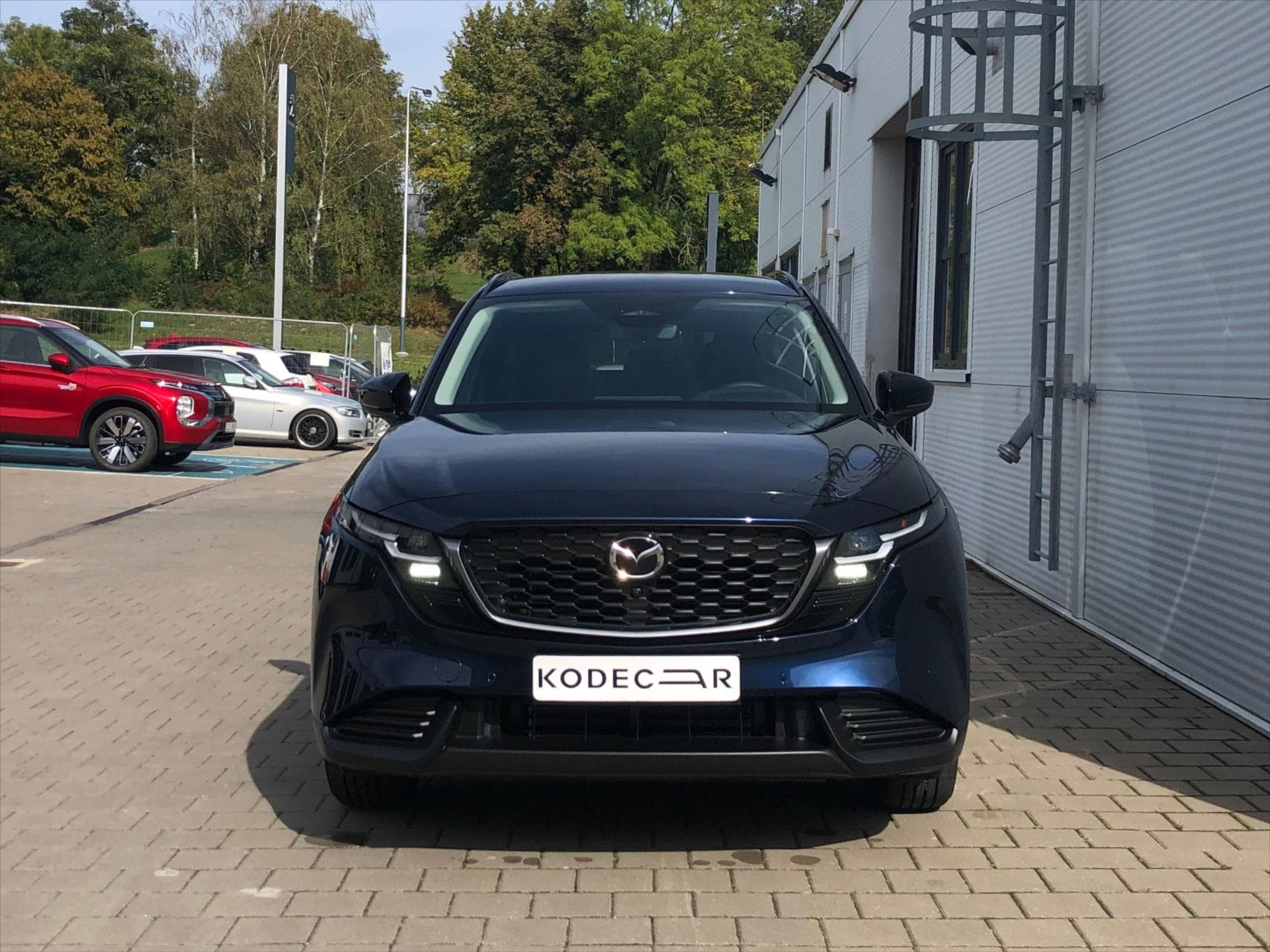 Mazda CX-5 - 2
