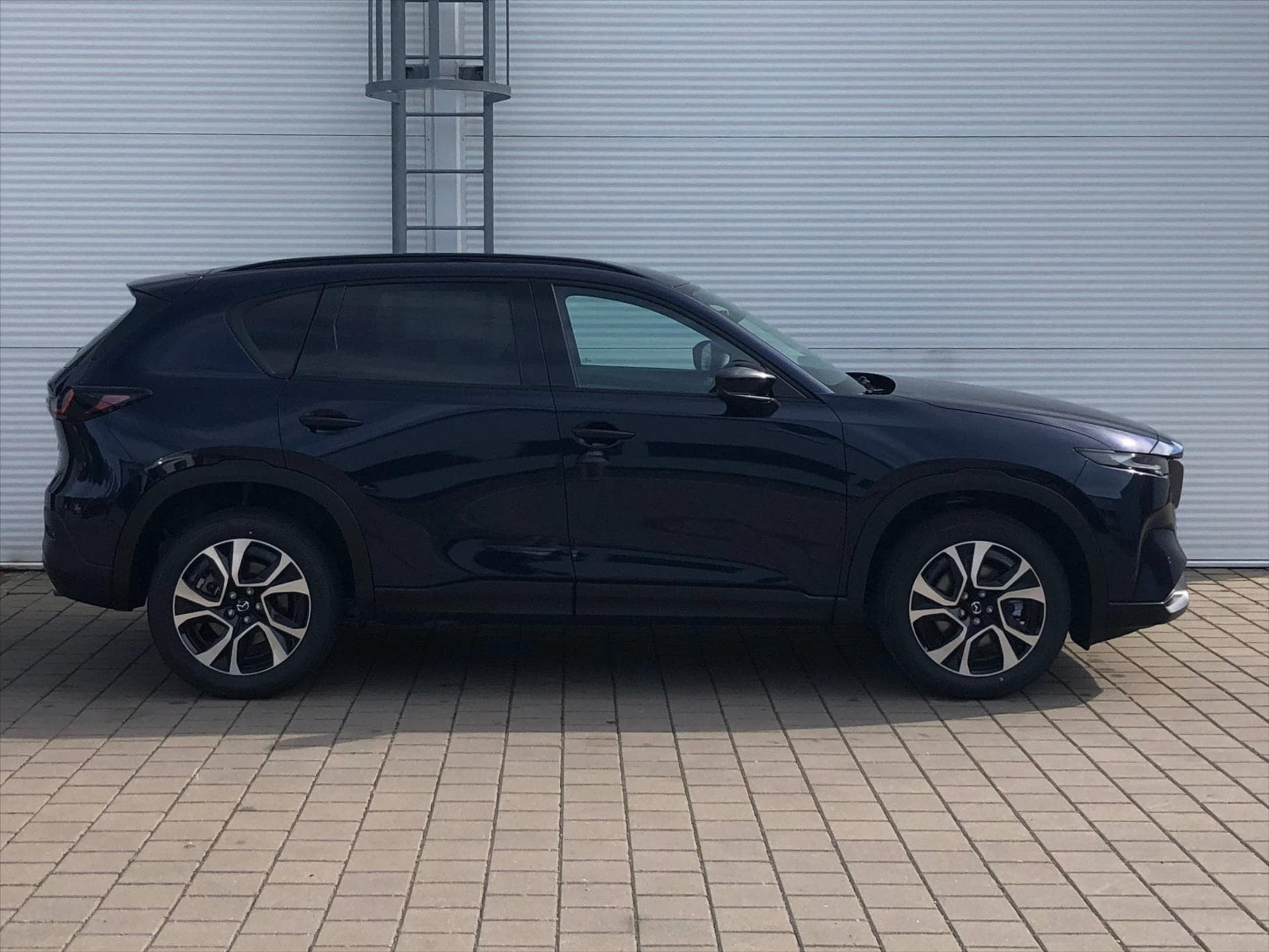 Mazda CX-5 - 3