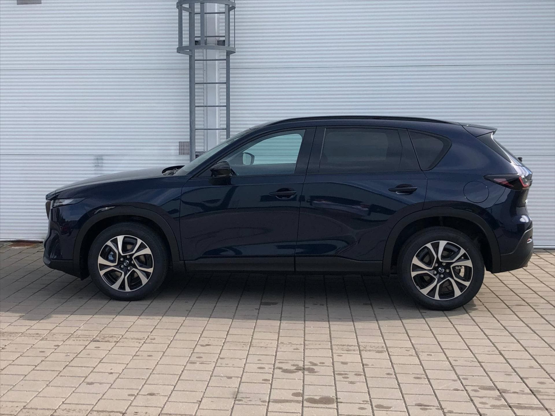 Mazda CX-5 - 6
