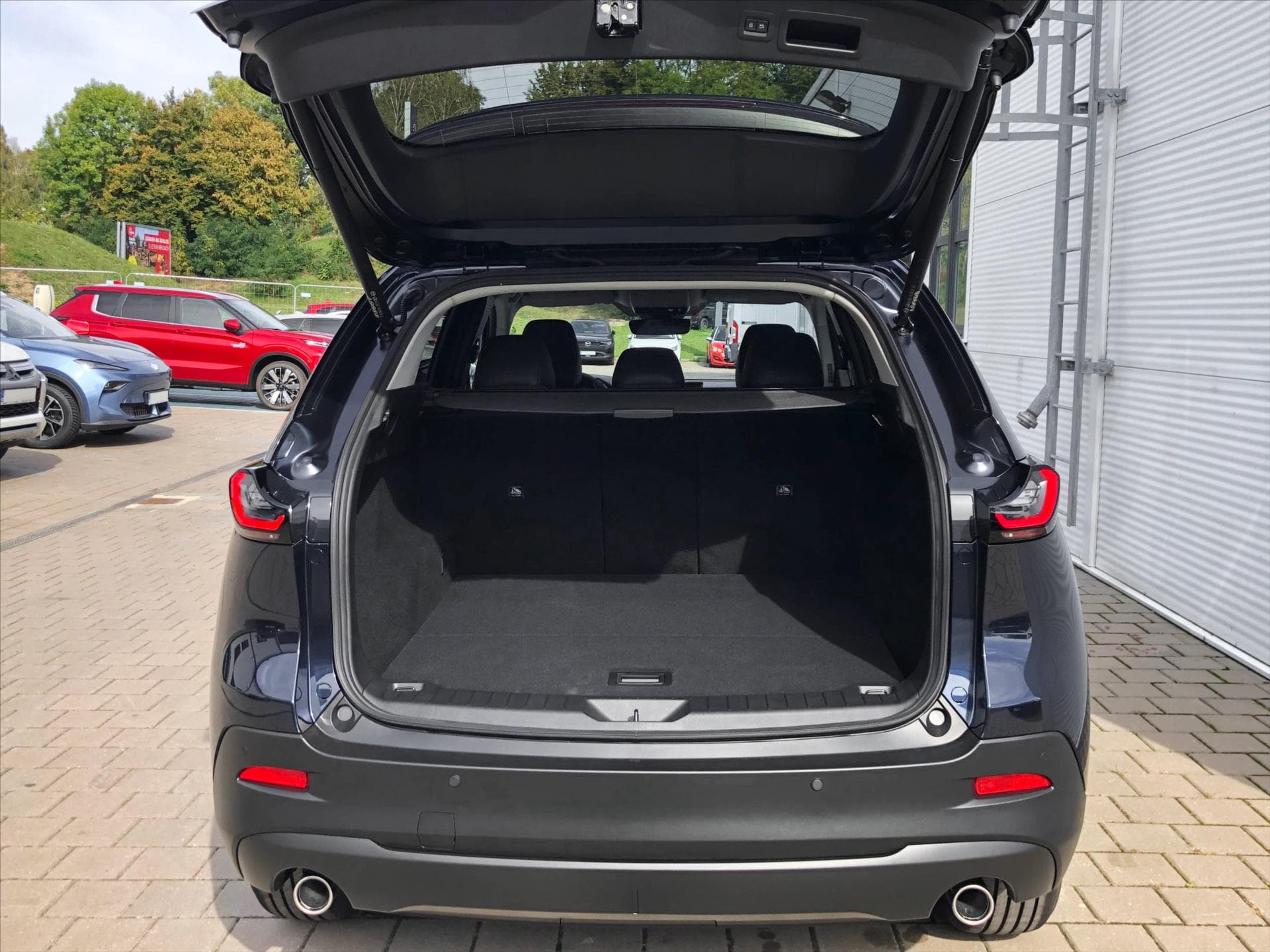Mazda CX-5 - 7