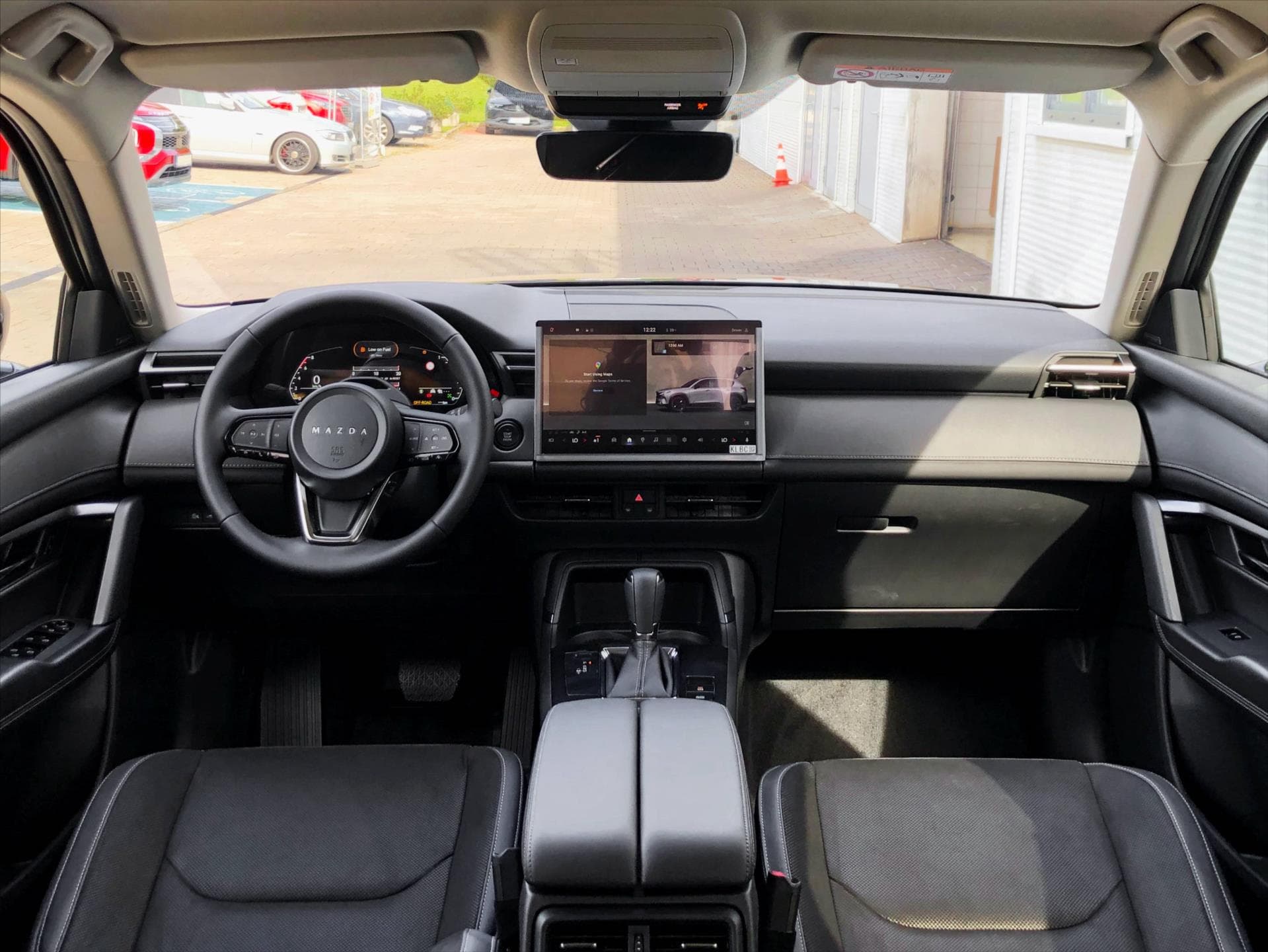 Mazda CX-5 - 9