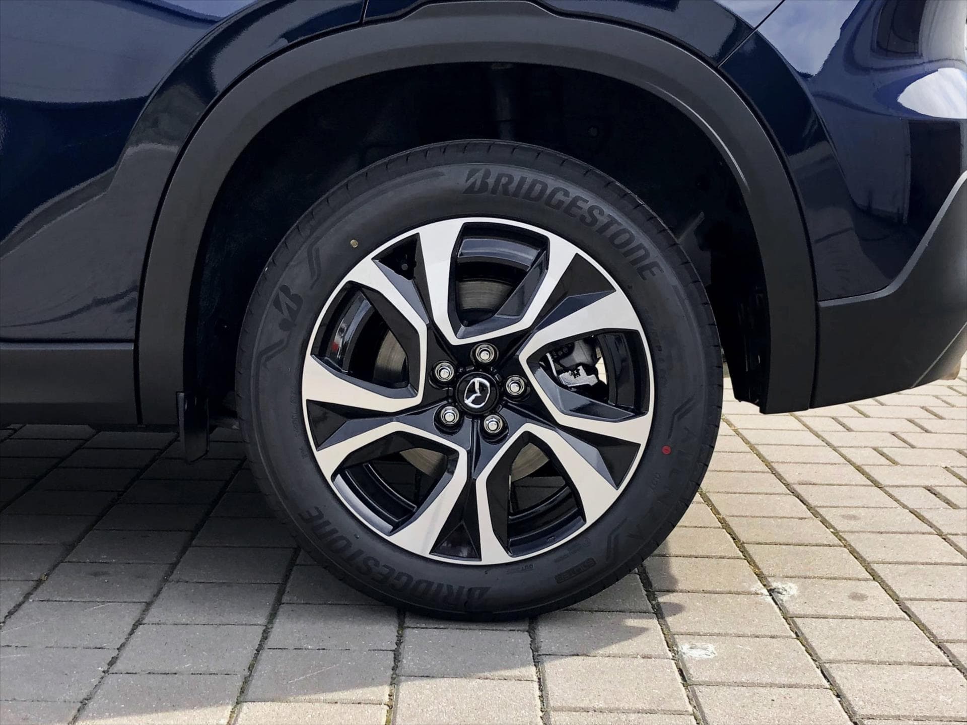 Mazda CX-5 - 10