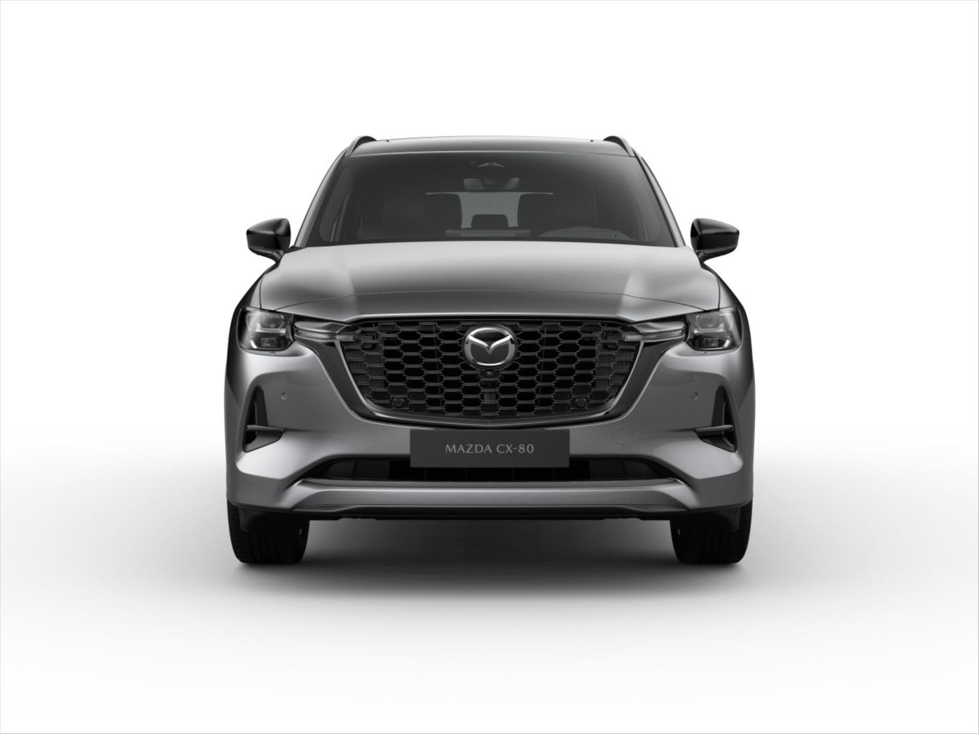 Mazda CX-80 - 2
