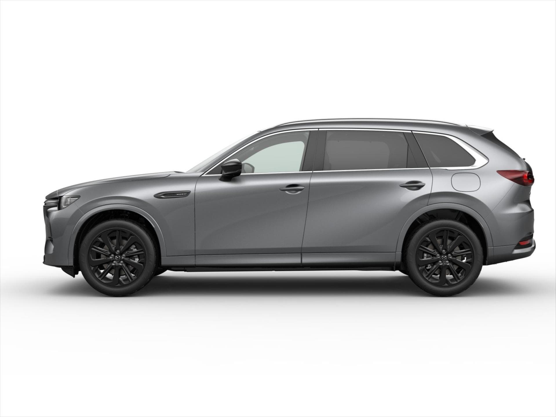 Mazda CX-80 - 6