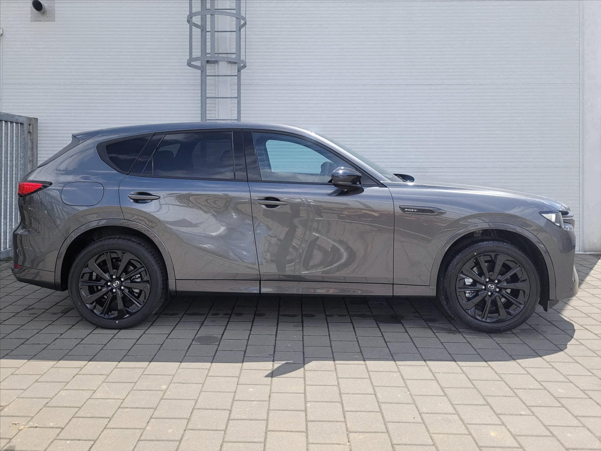 Mazda CX-60 - 3