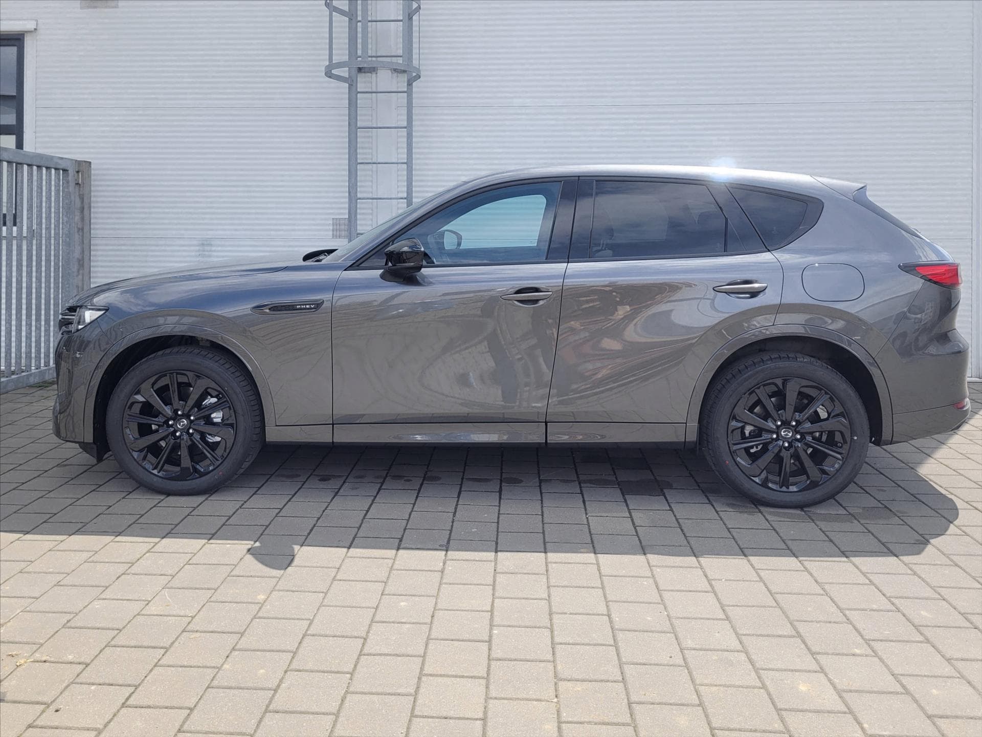 Mazda CX-60 - 6