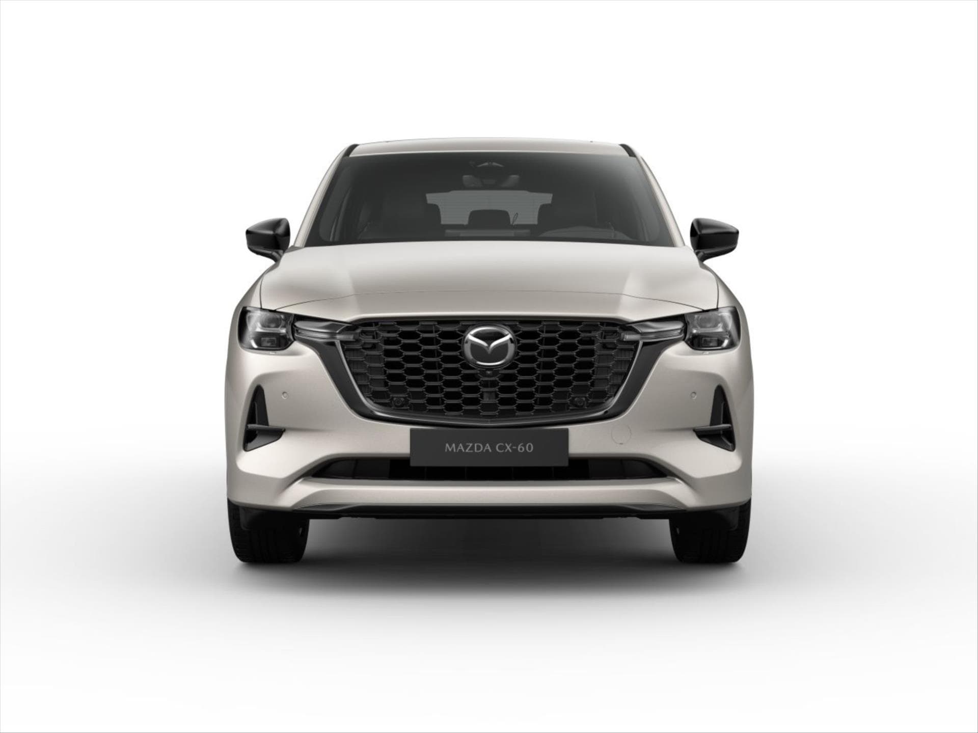 Mazda CX-60 - 2