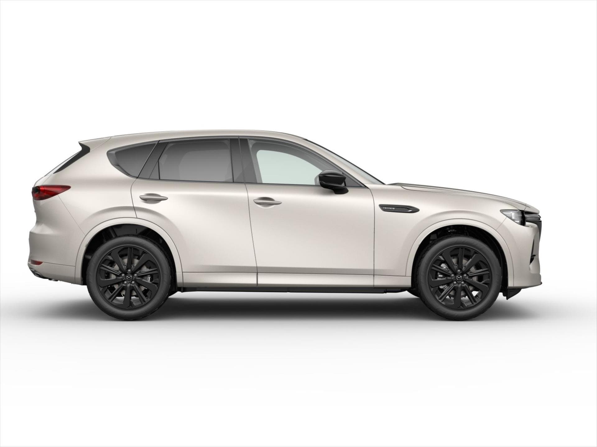 Mazda CX-60 - 3