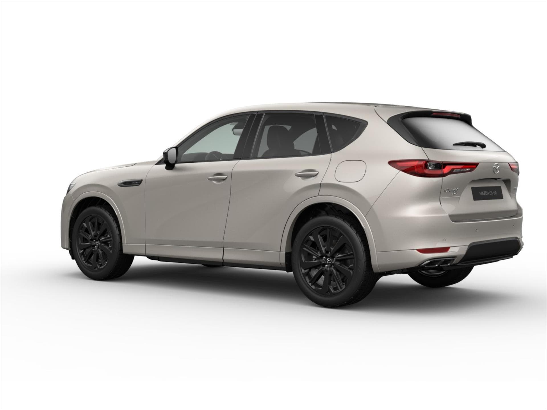 Mazda CX-60 - 4