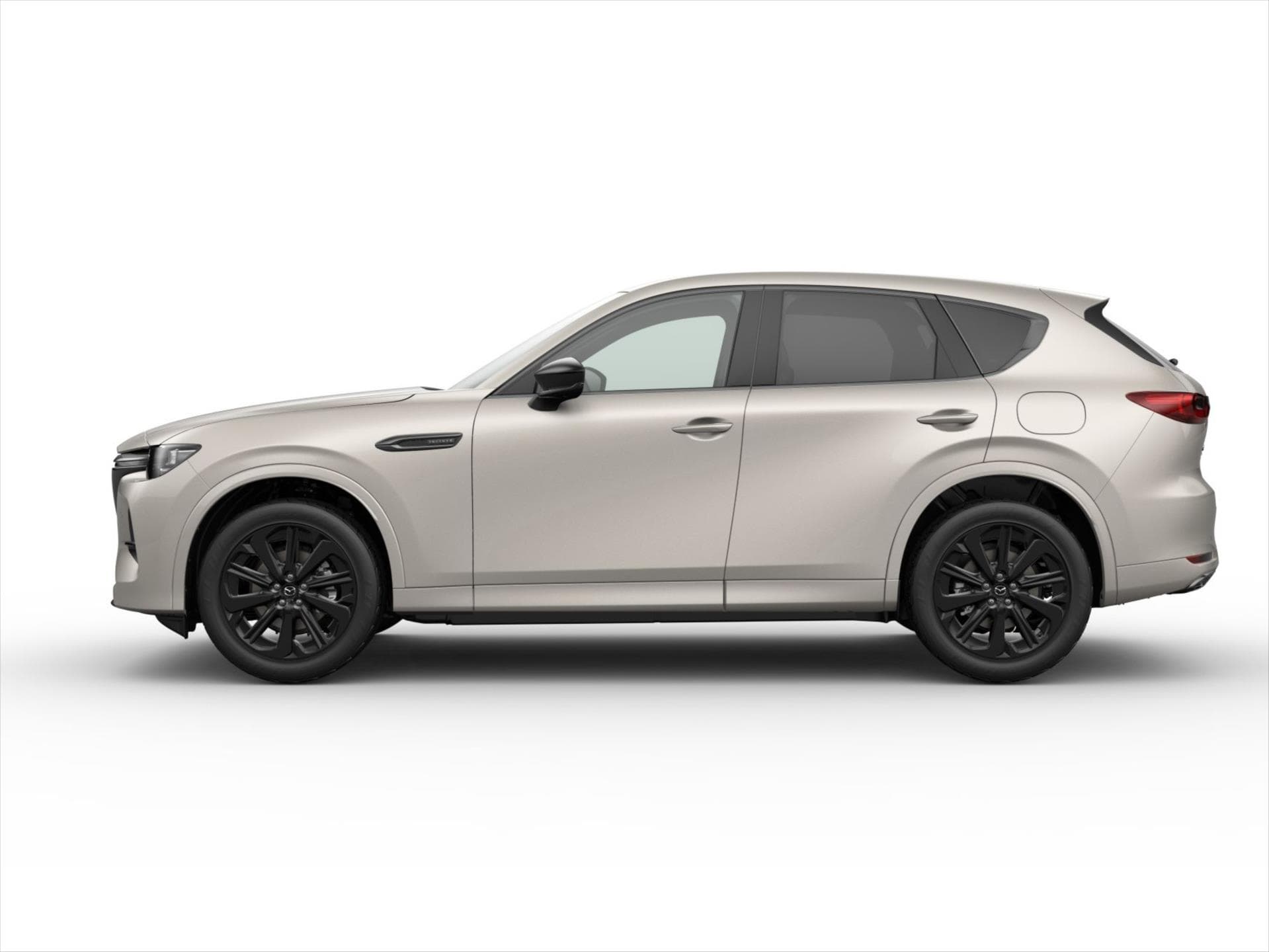 Mazda CX-60 - 6