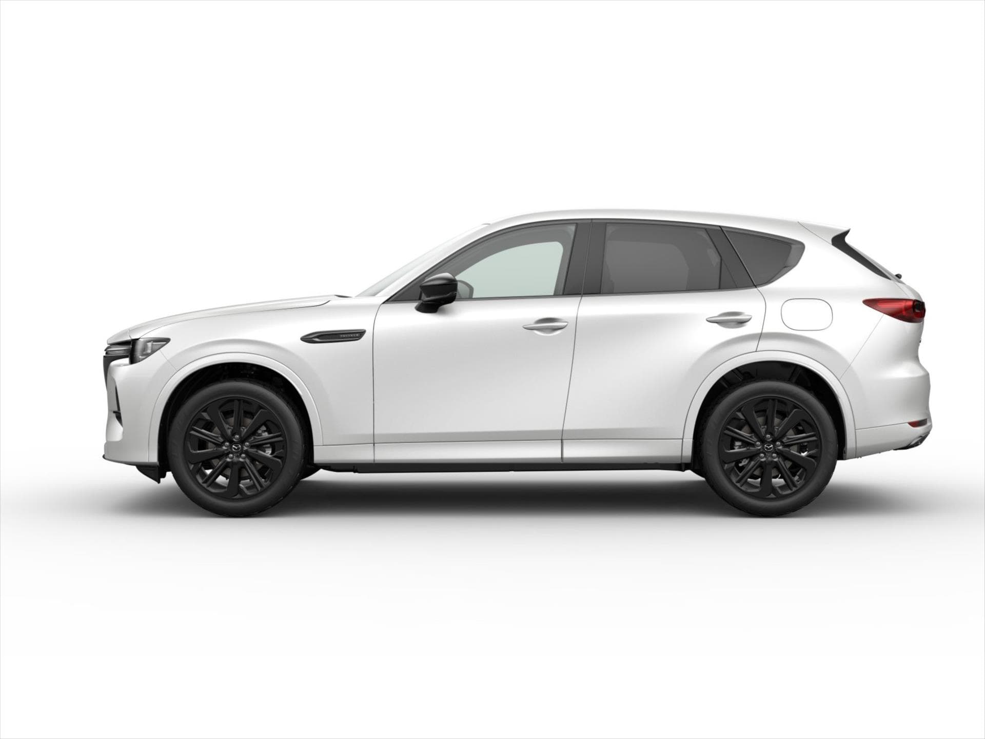 Mazda CX-60 - 6