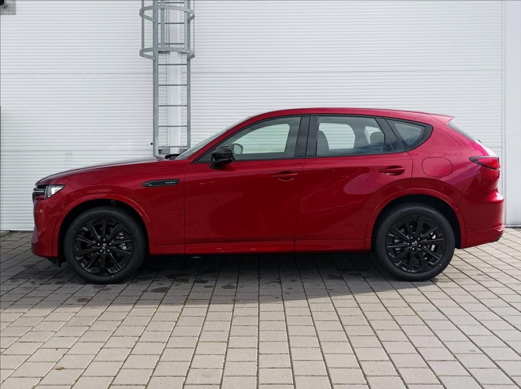 Mazda CX-60 - 6