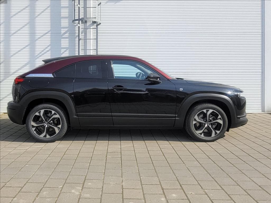 Mazda MX-30 - 3