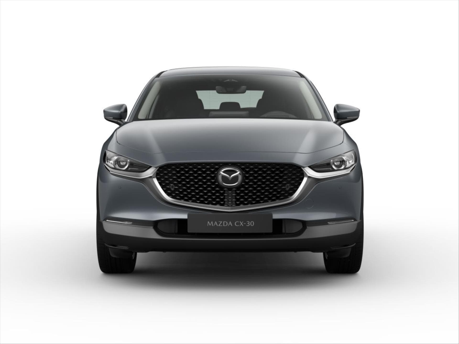 Mazda CX-30 - 2