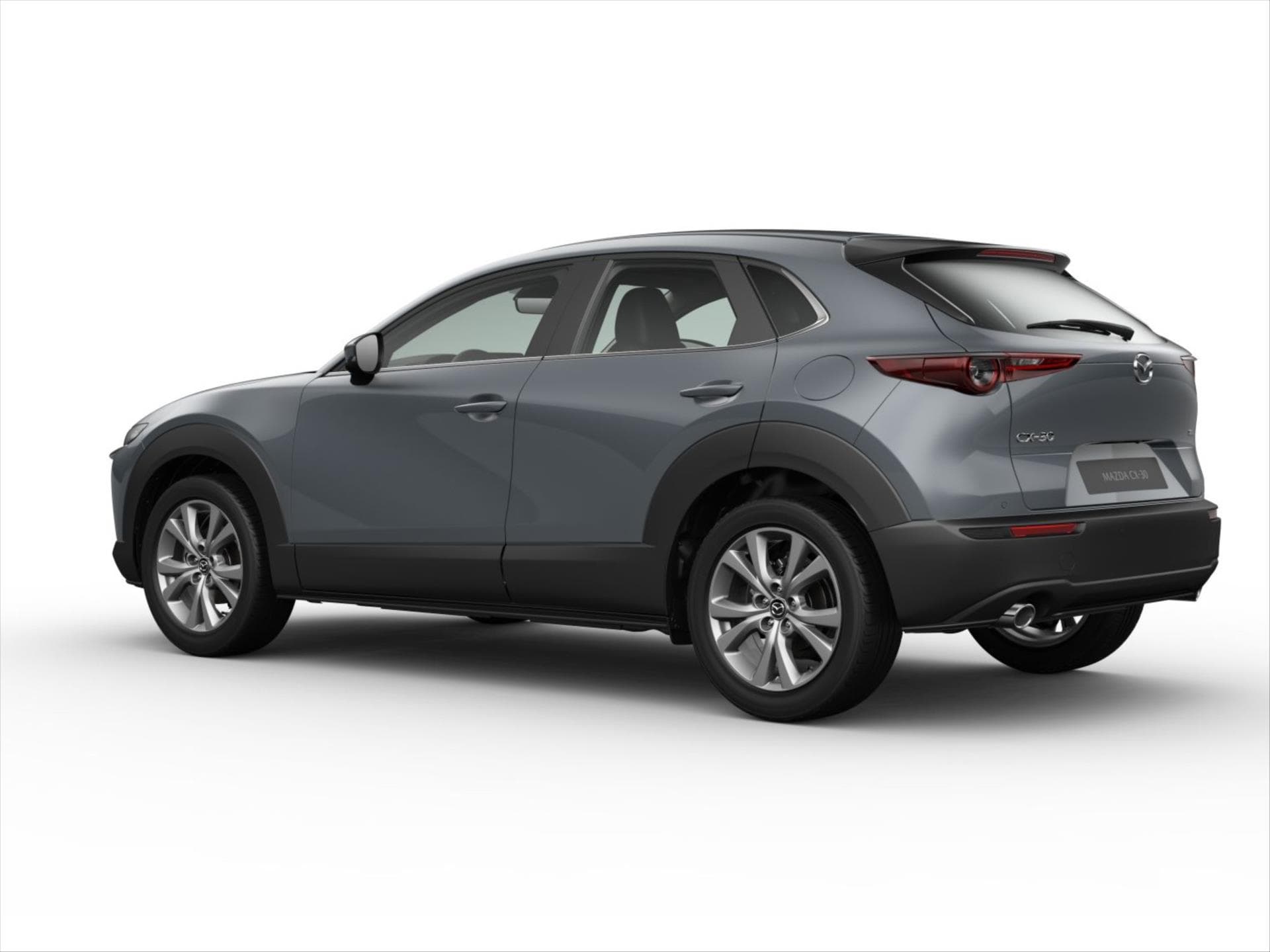 Mazda CX-30 - 4