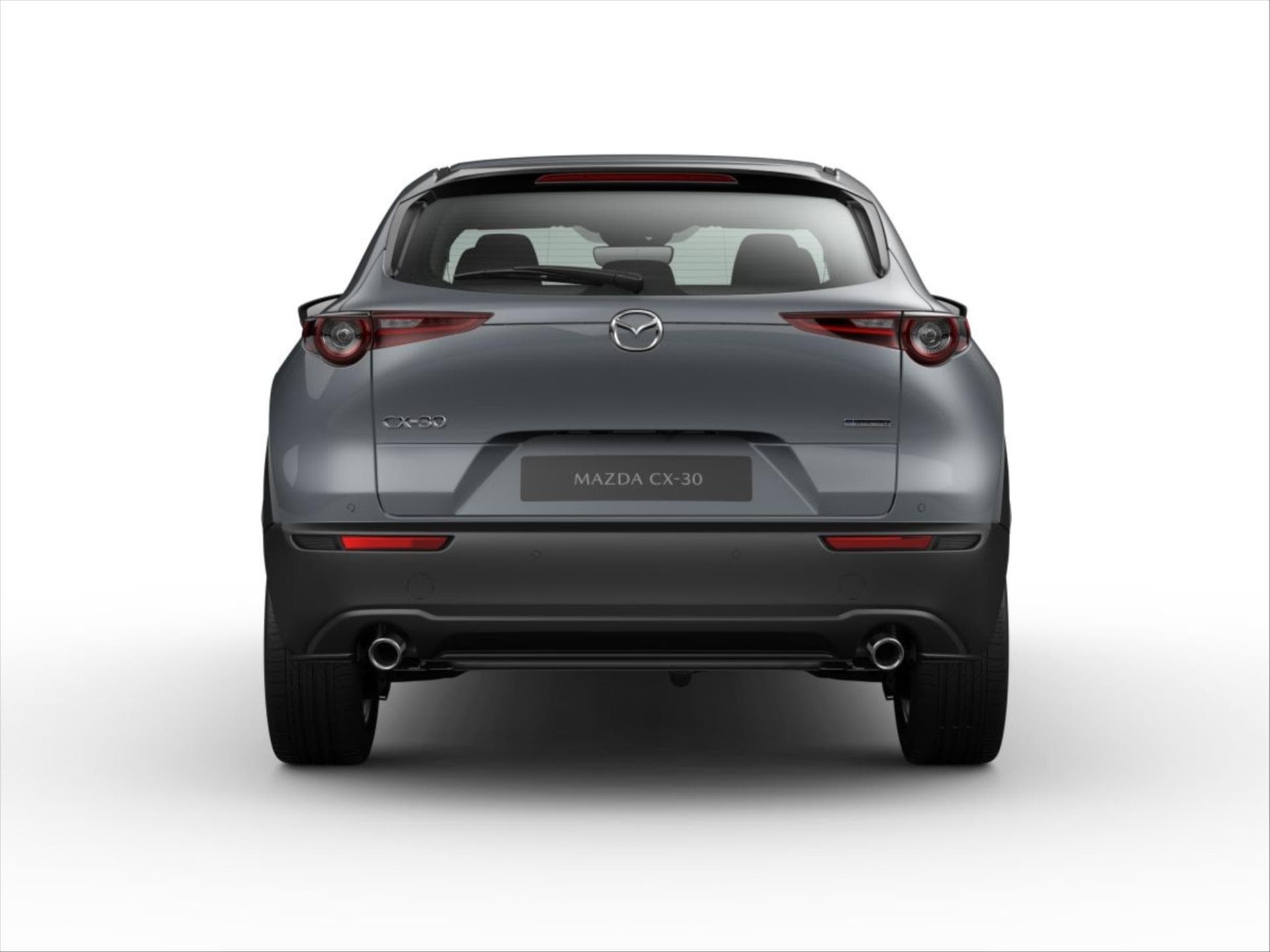 Mazda CX-30 - 5