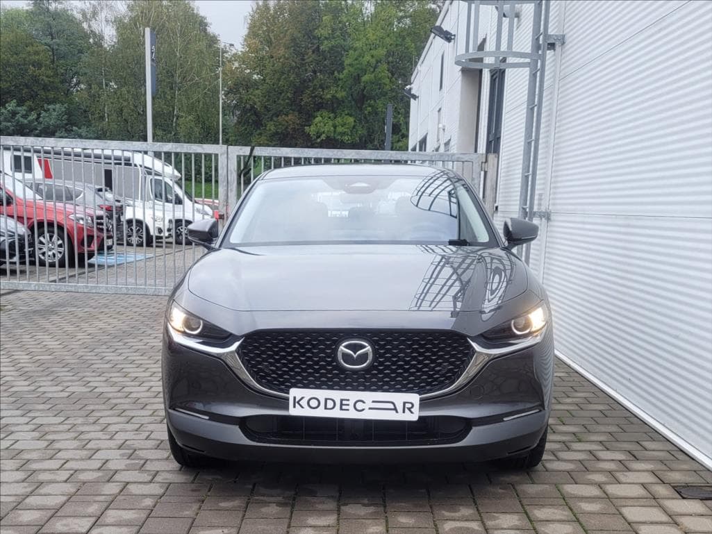Mazda CX-30 - 2