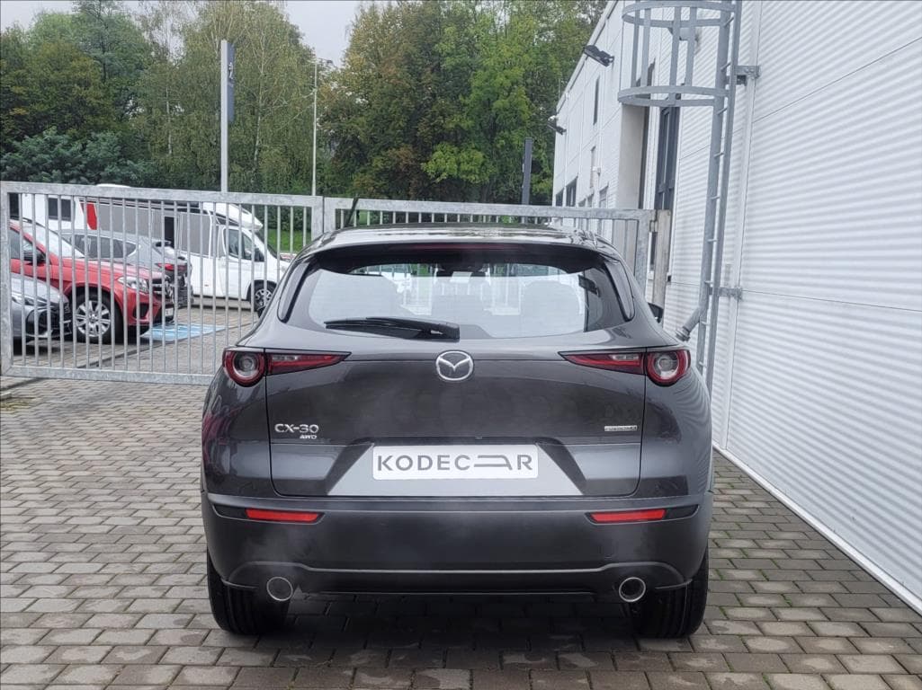 Mazda CX-30 - 5
