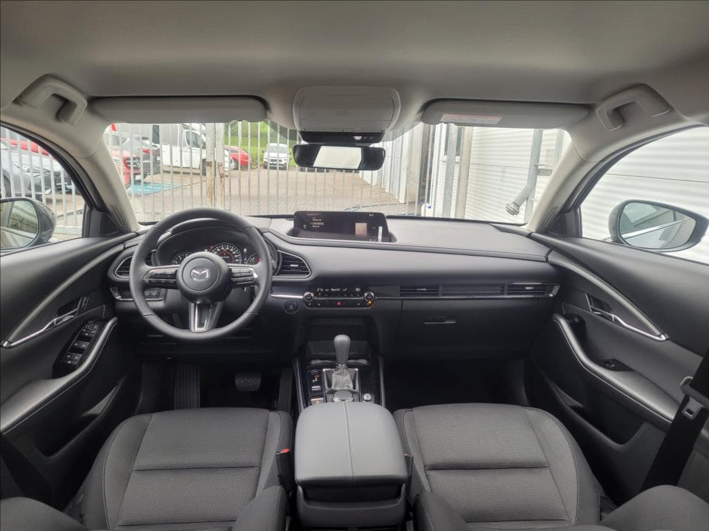 Mazda CX-30 - 8