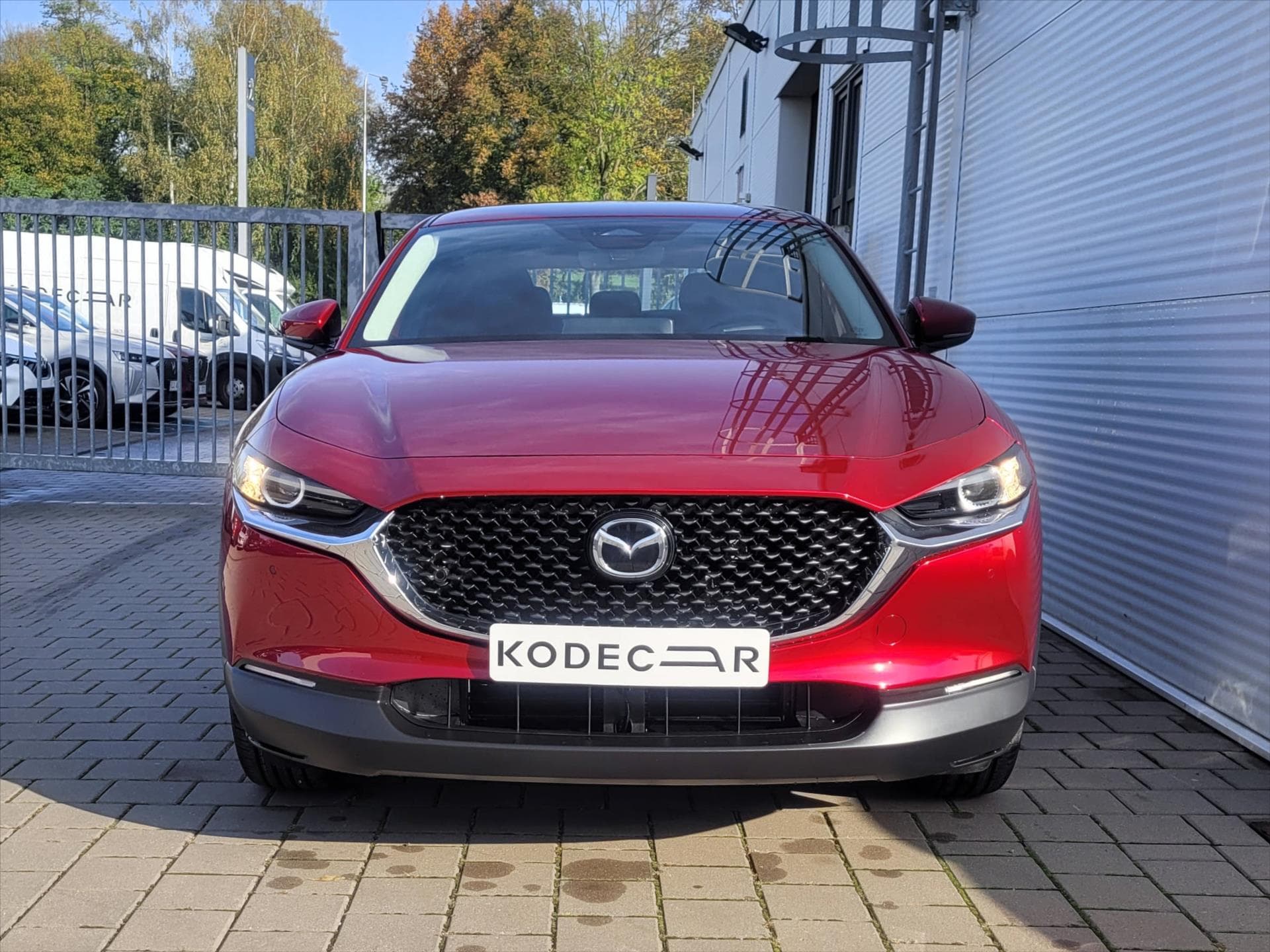 Mazda CX-30 - 2