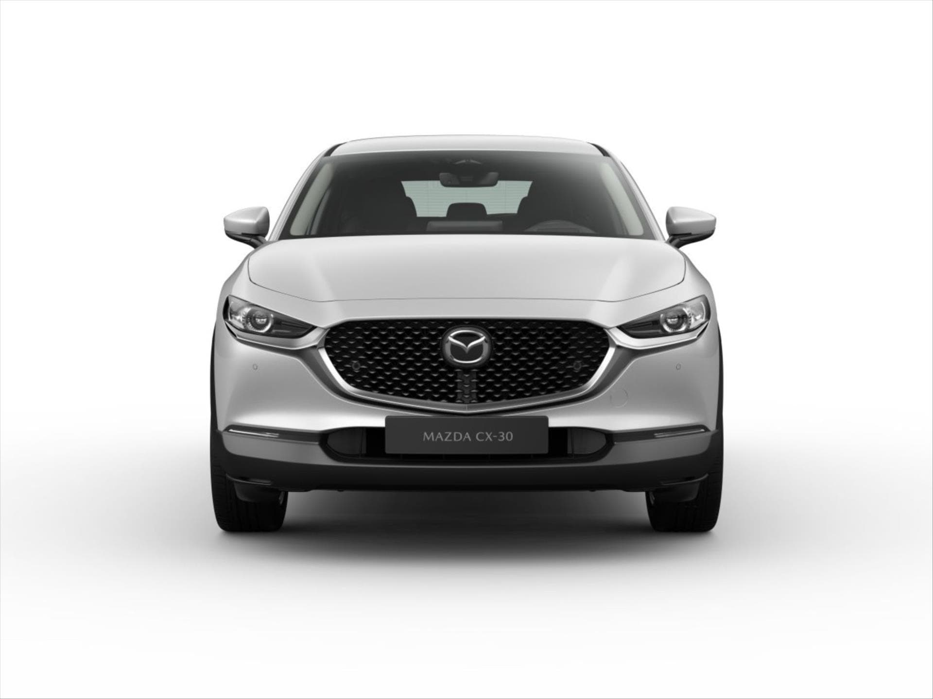 Mazda CX-30 - 2