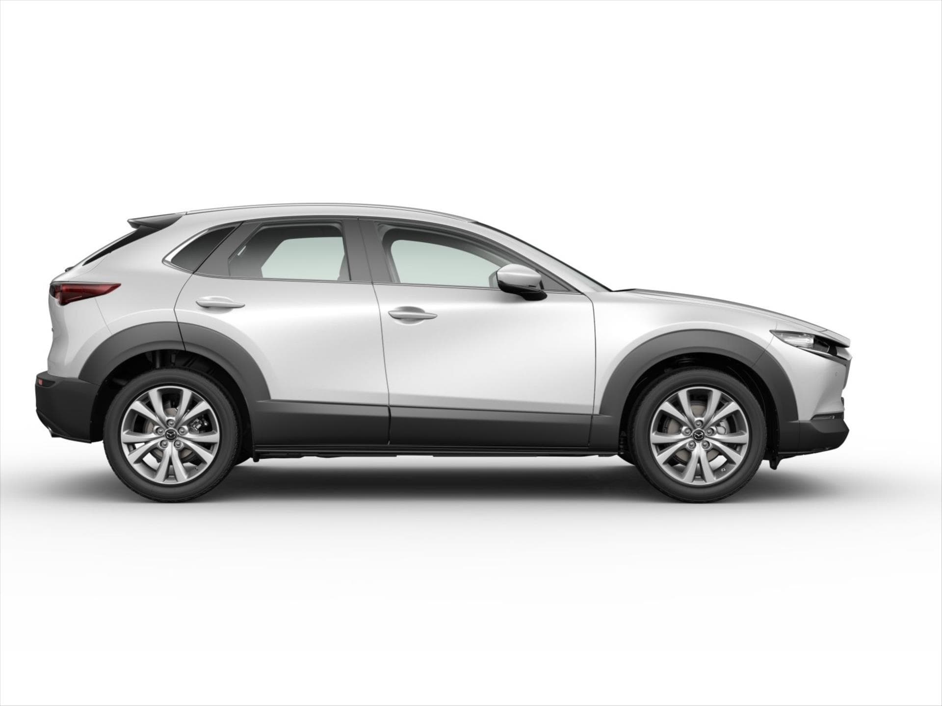 Mazda CX-30 - 3