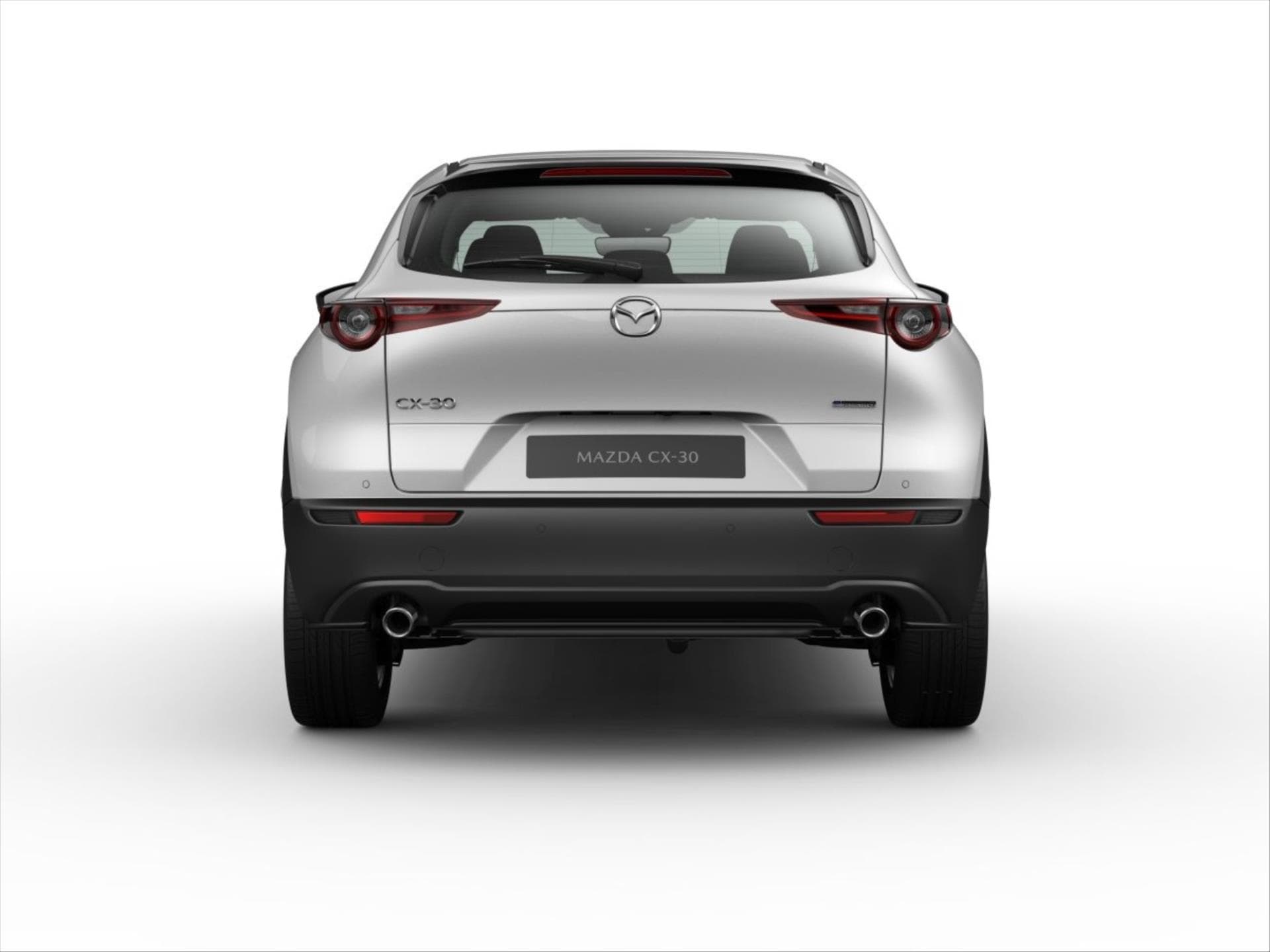 Mazda CX-30 - 5