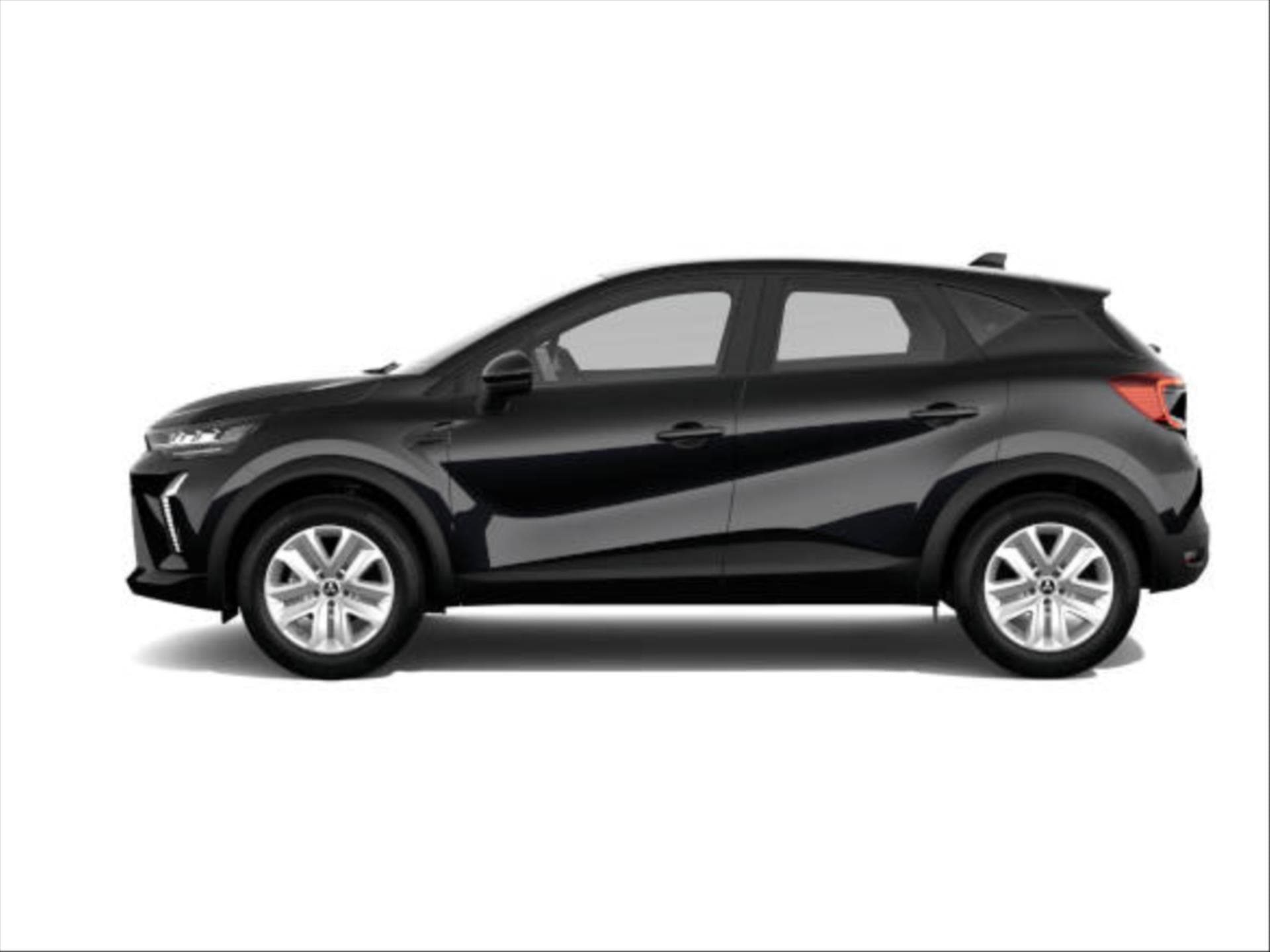 Mitsubishi ASX - 6