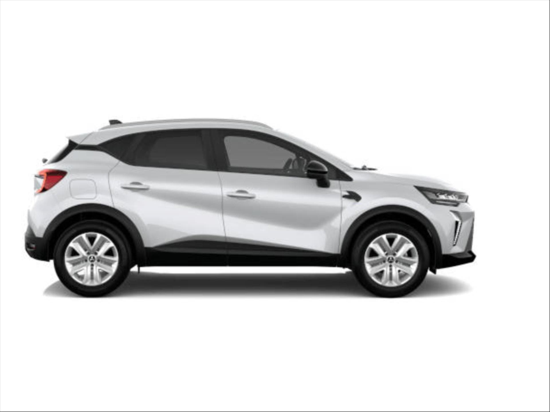 Mitsubishi ASX - 3