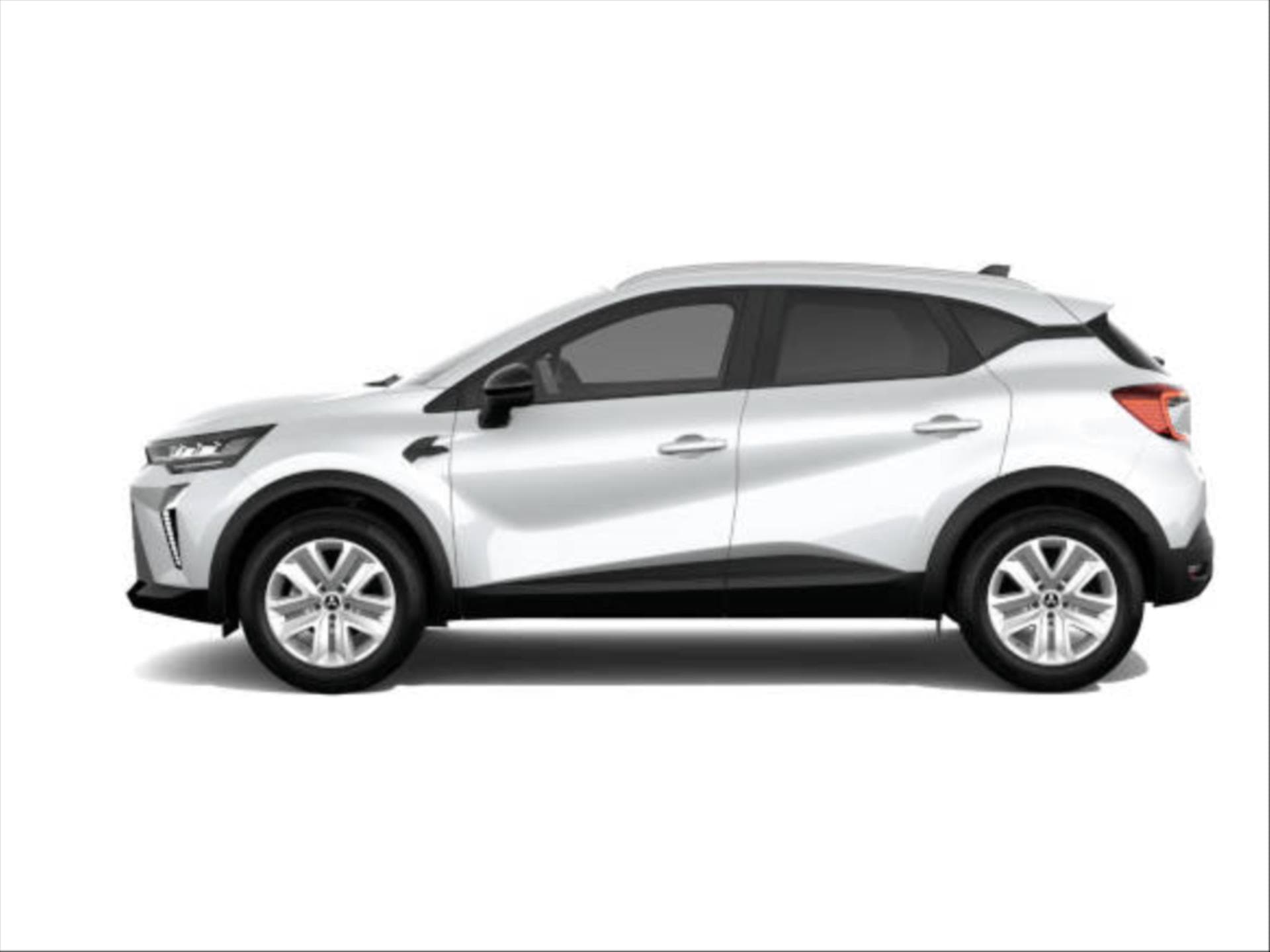 Mitsubishi ASX - 6